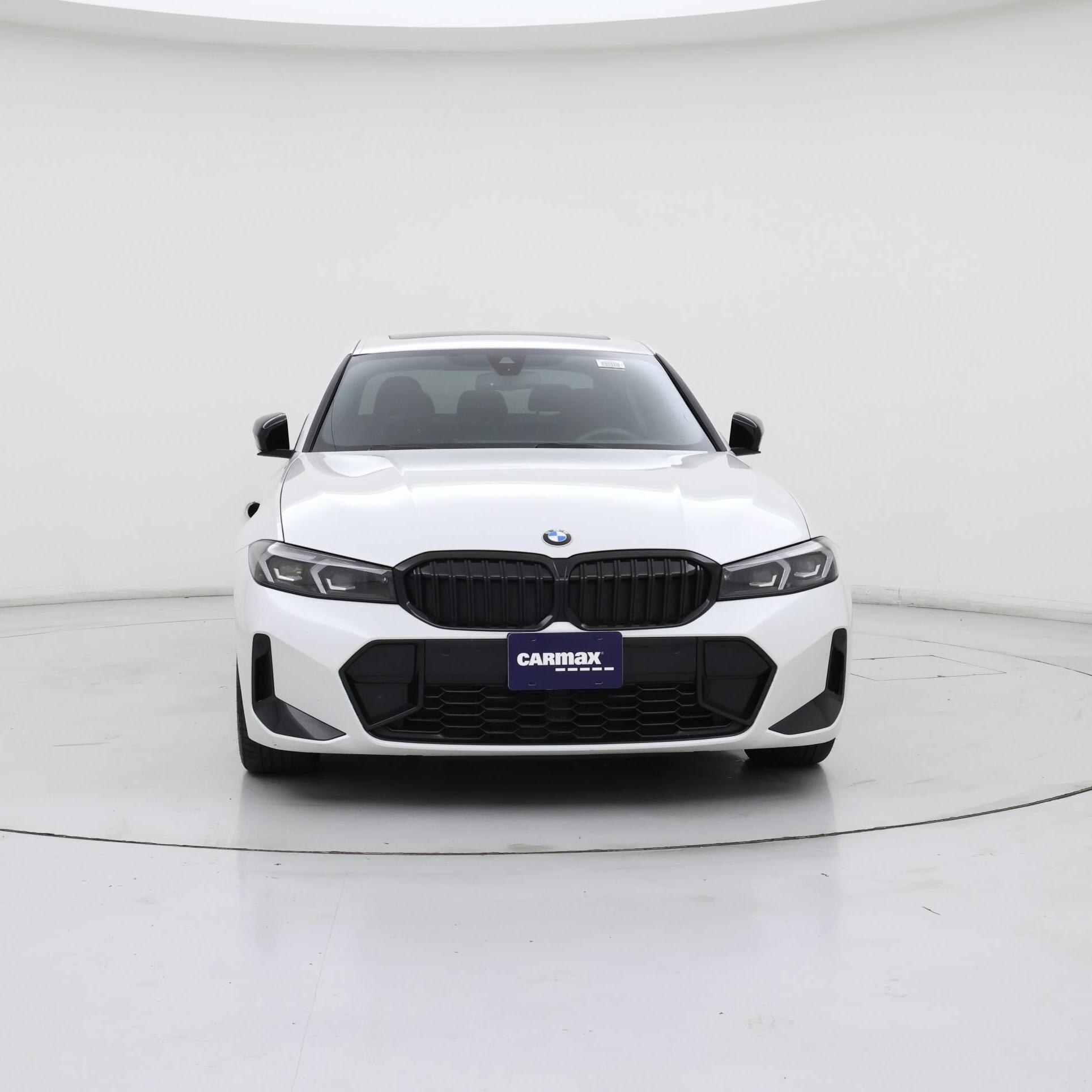 Thumbnail: 2024 BMW 3 Series - 5
