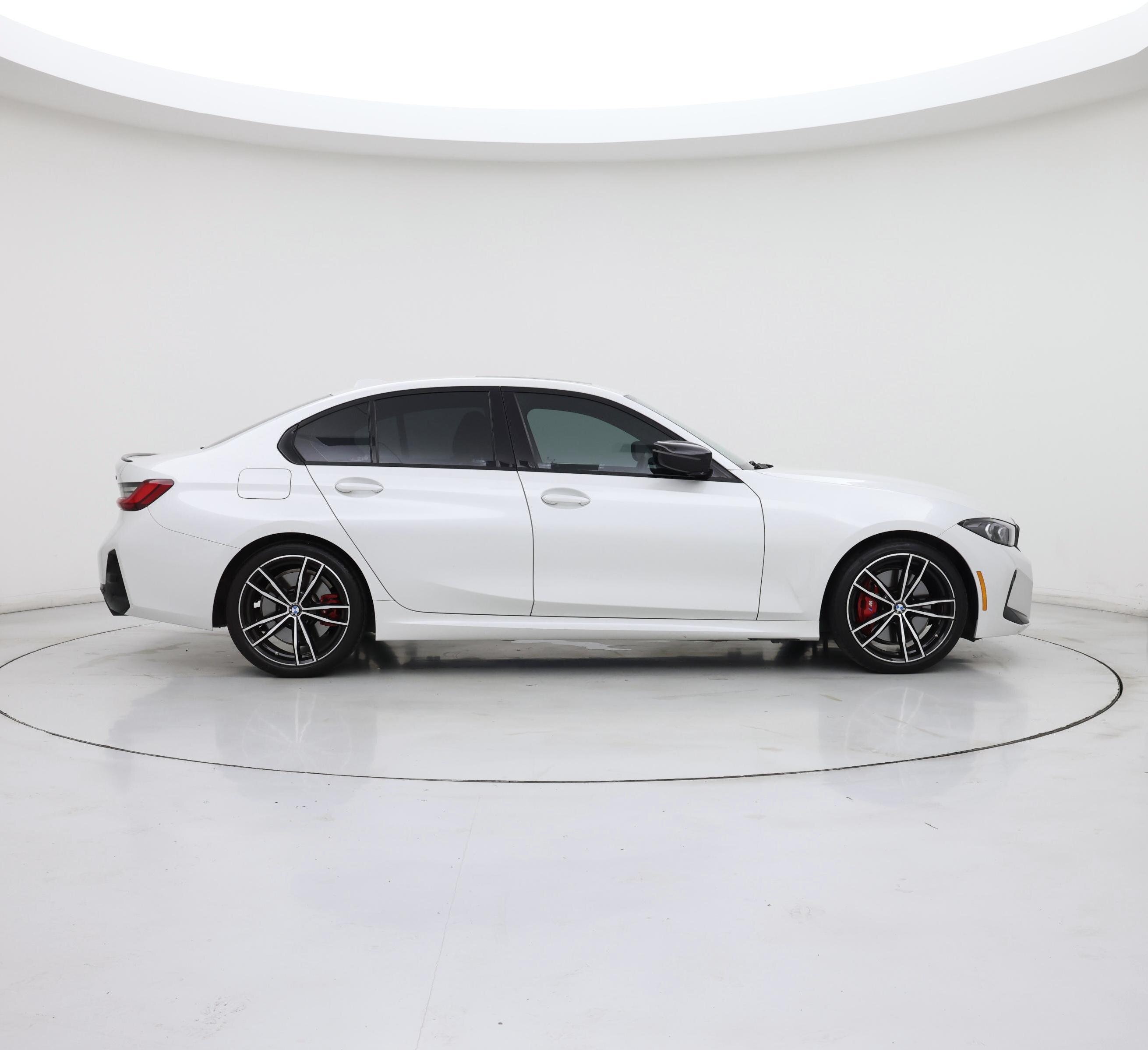 Thumbnail: 2024 BMW 3 Series - 7