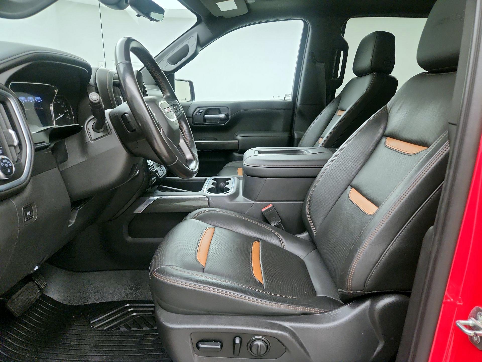 Thumbnail: 2021 GMC Sierra 1500 - 11