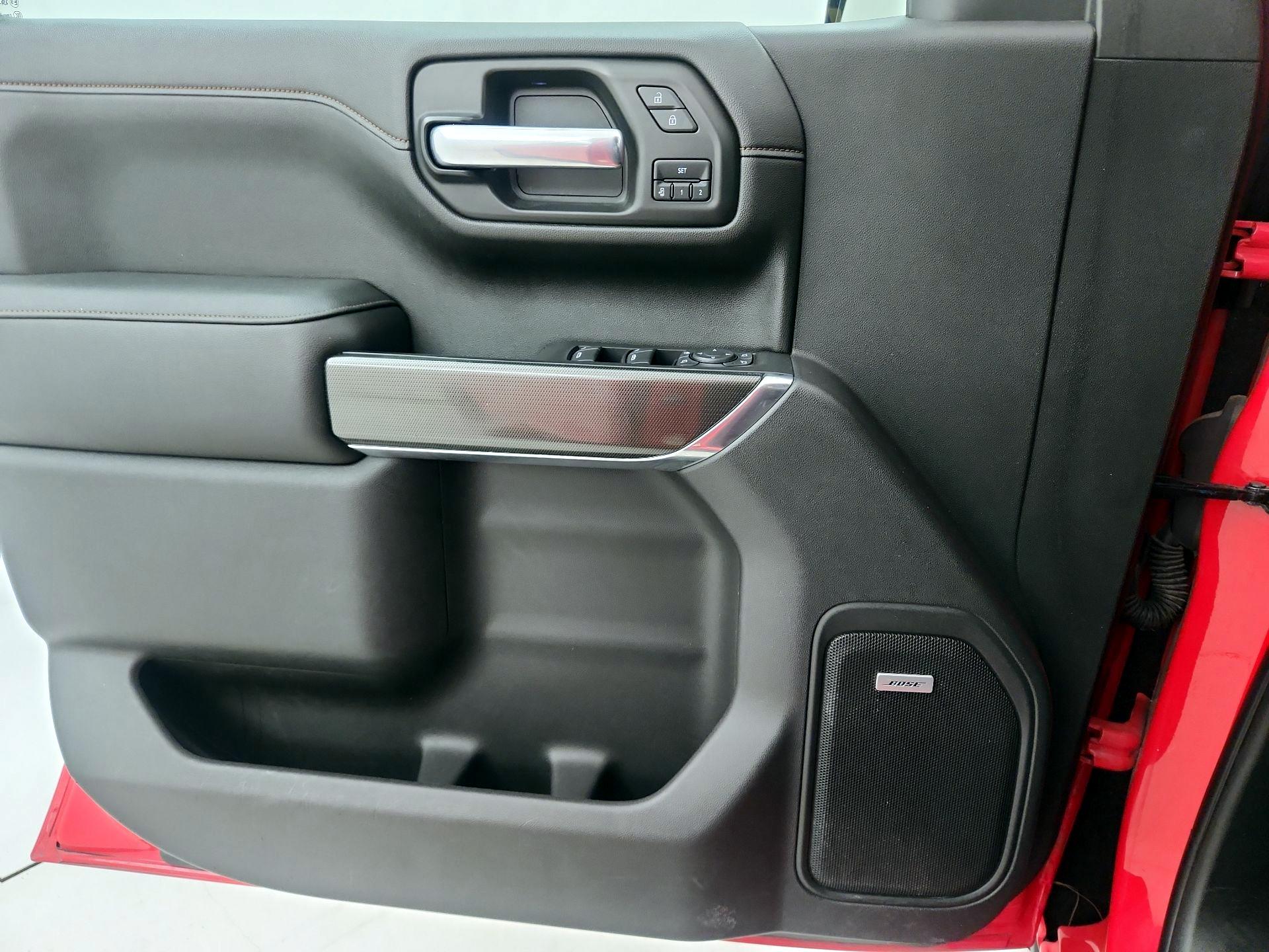 Thumbnail: 2021 GMC Sierra 1500 - 12