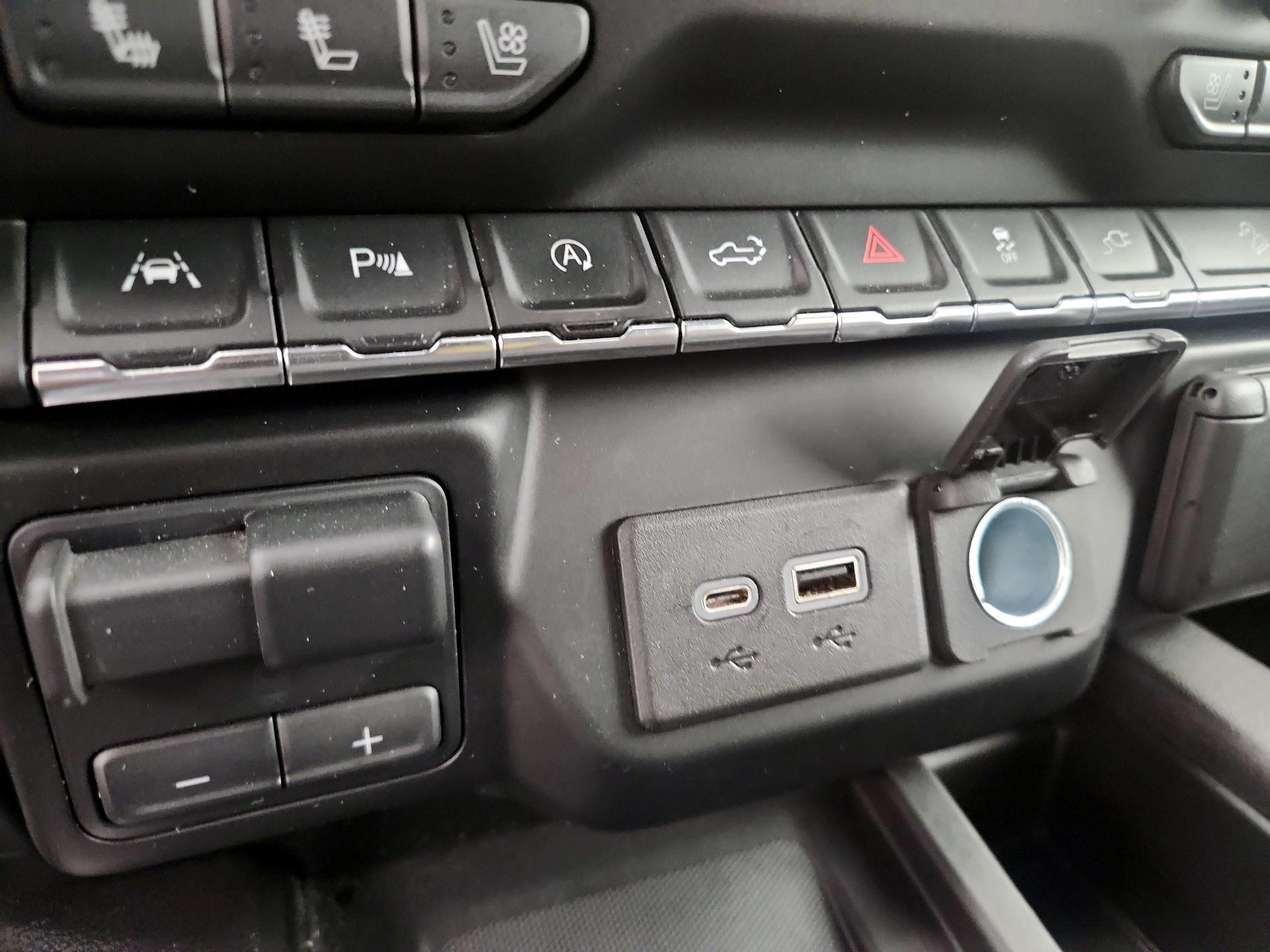 Thumbnail: 2021 GMC Sierra 1500 - 19