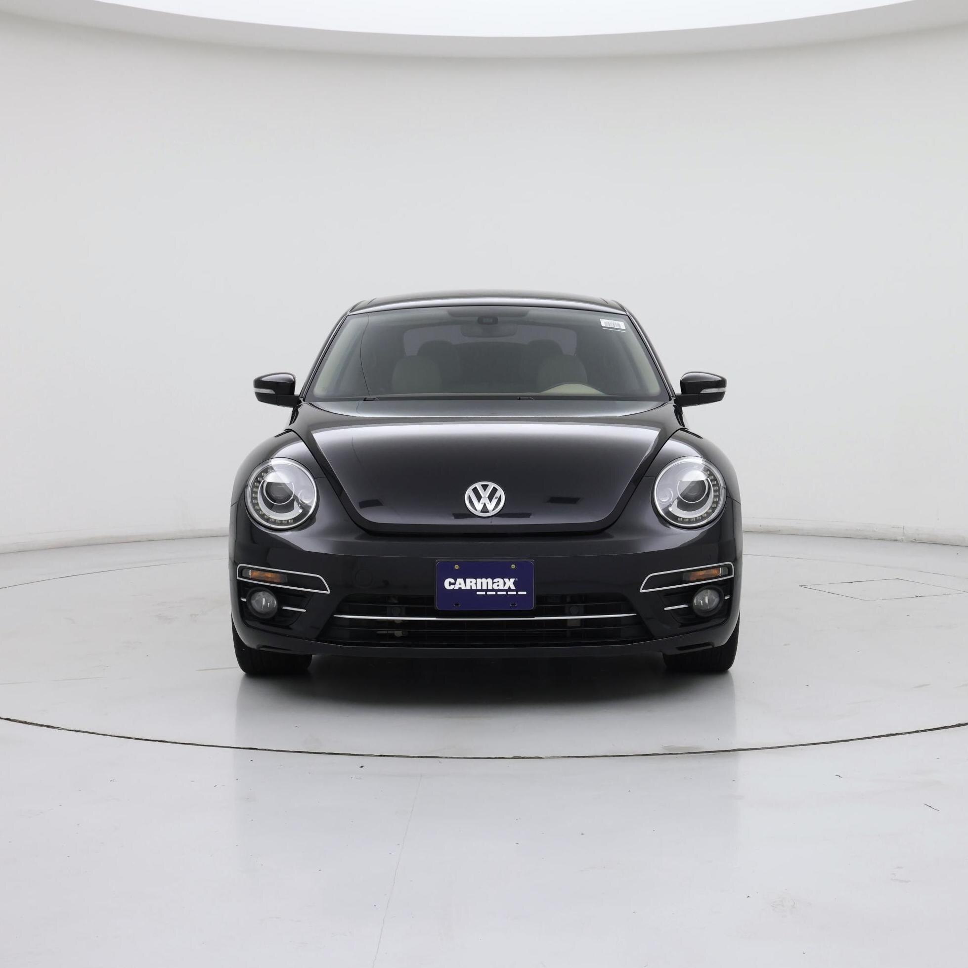 Thumbnail: 2018 Volkswagen Beetle - 5