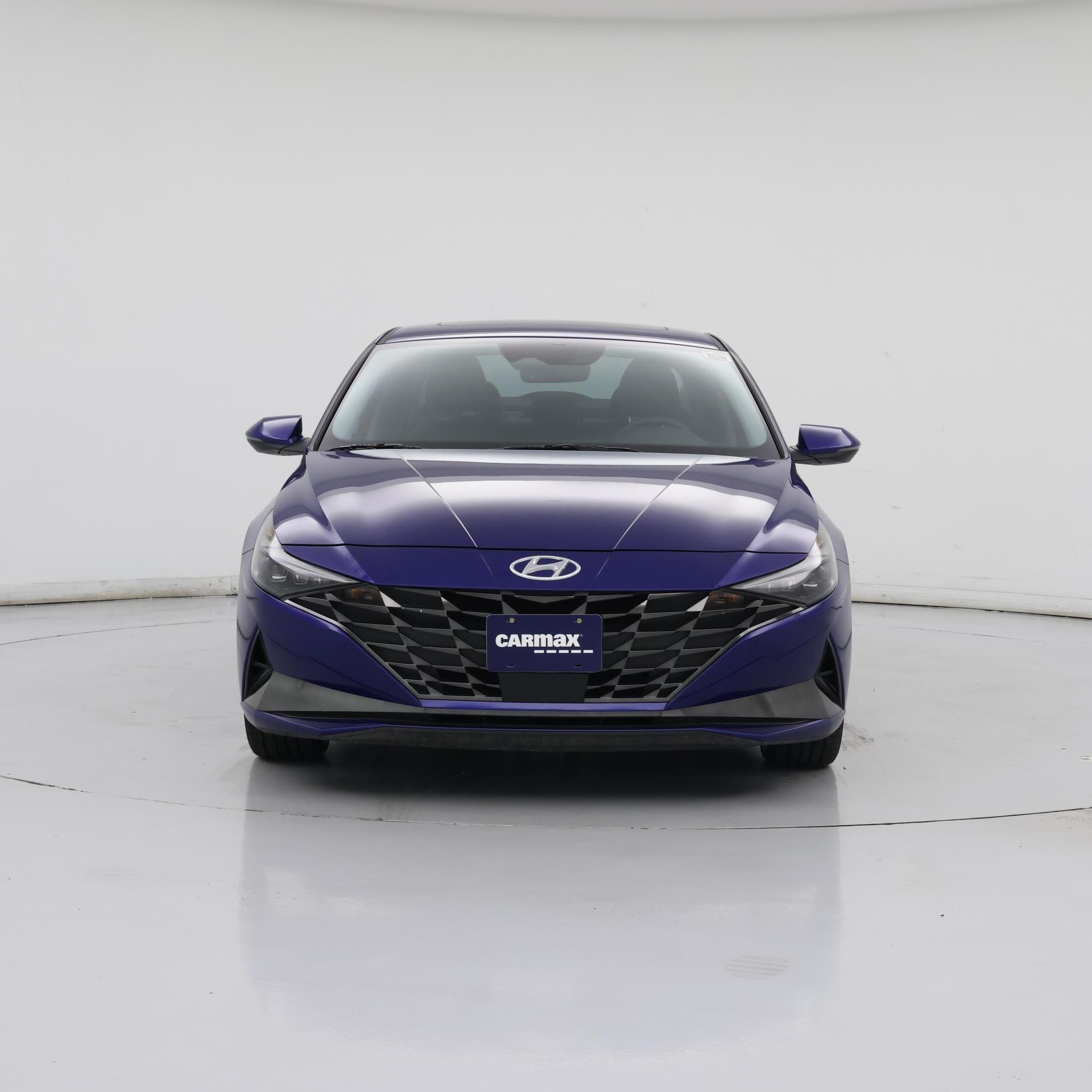 Thumbnail: 2023 Hyundai Elantra - 5