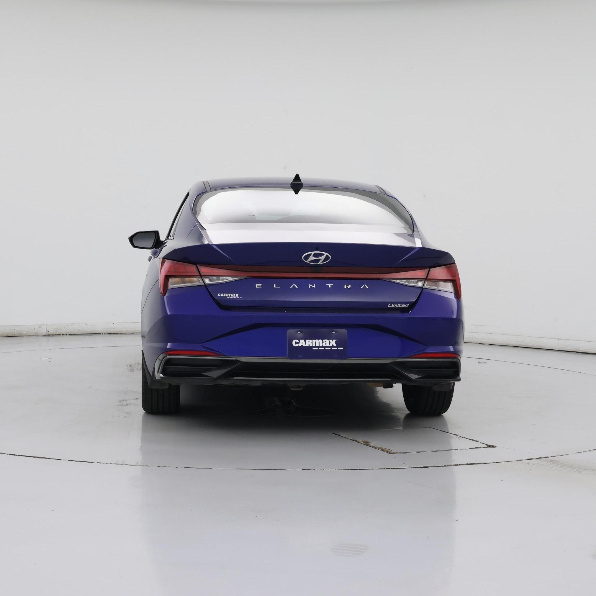 Thumbnail: 2023 Hyundai Elantra - 6