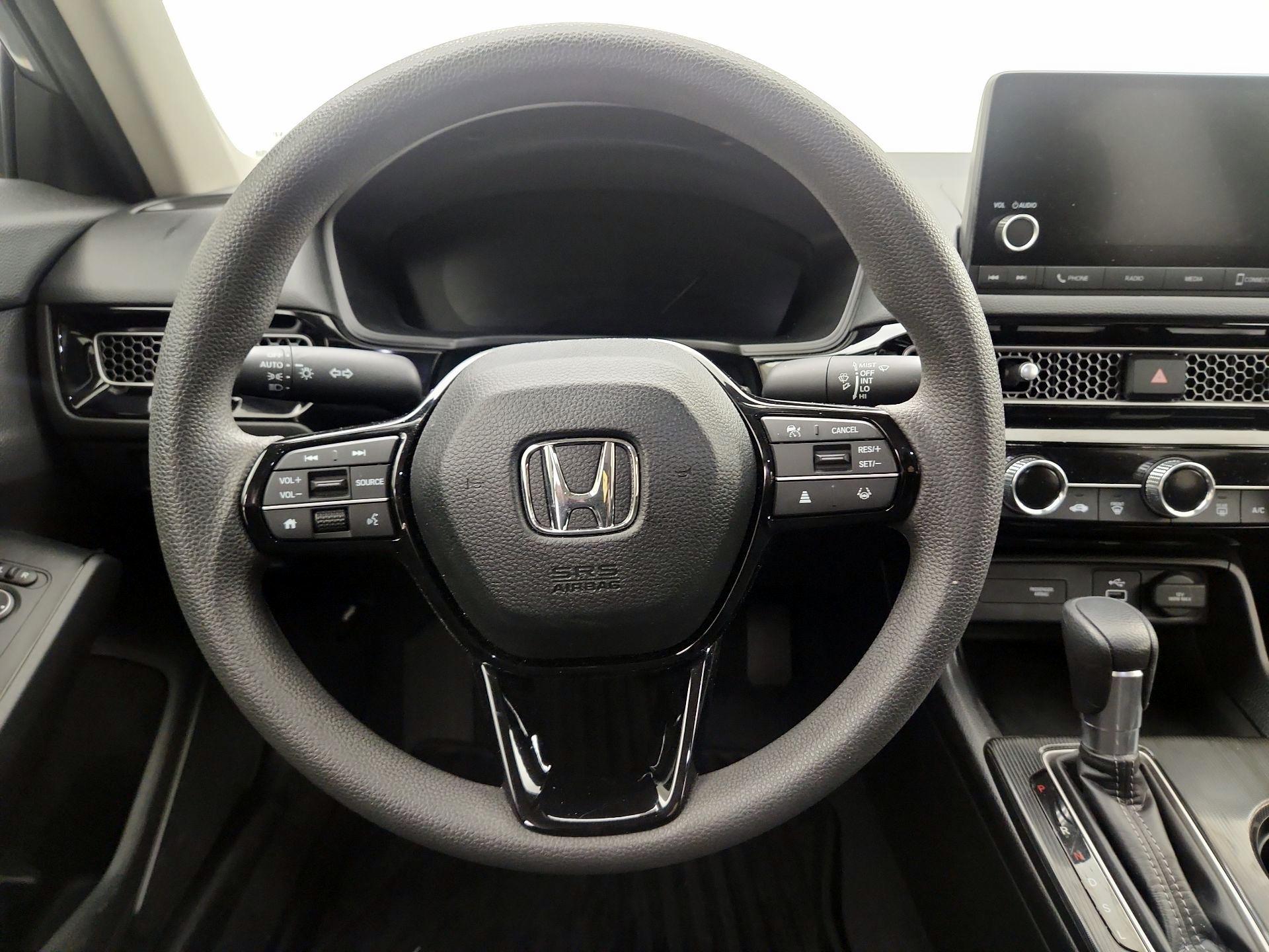 Thumbnail: 2024 Honda Civic - 10