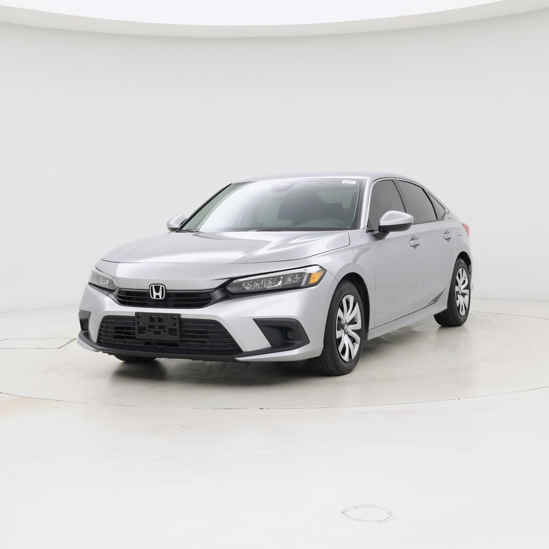 Thumbnail: 2024 Honda Civic - 4