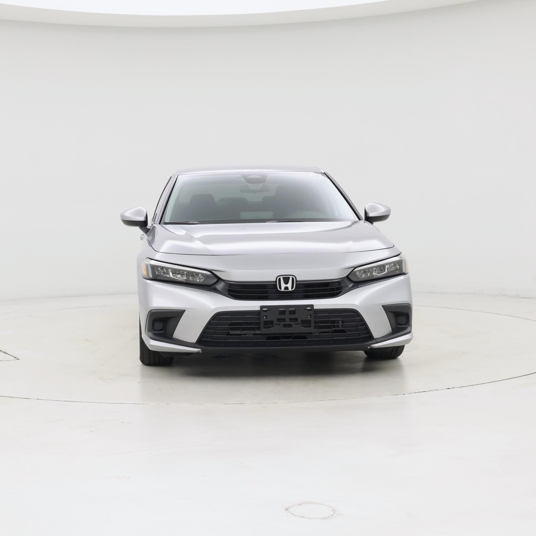 Thumbnail: 2024 Honda Civic - 5