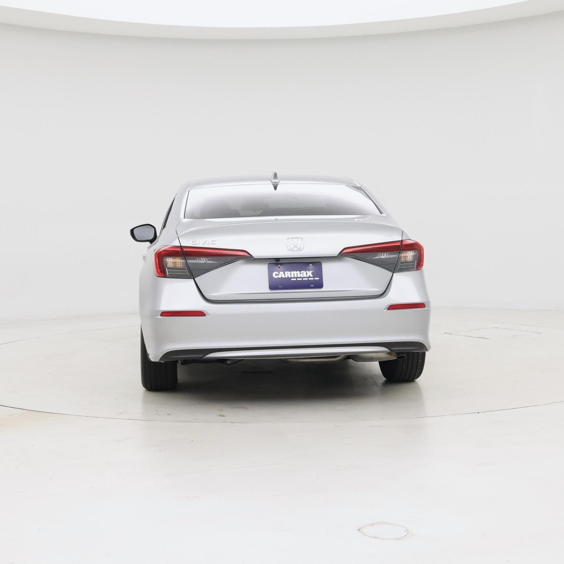 Thumbnail: 2024 Honda Civic - 6