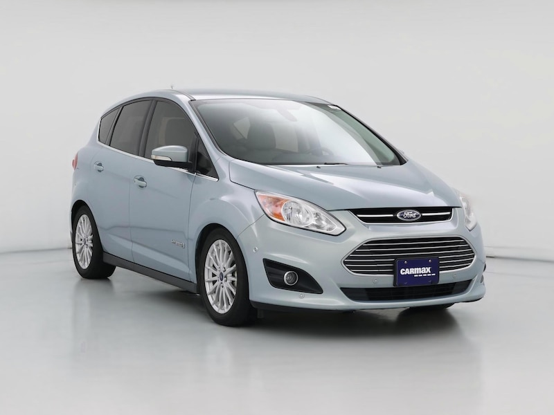 2013 Ford C-Max SEL -
                  Irving, TX