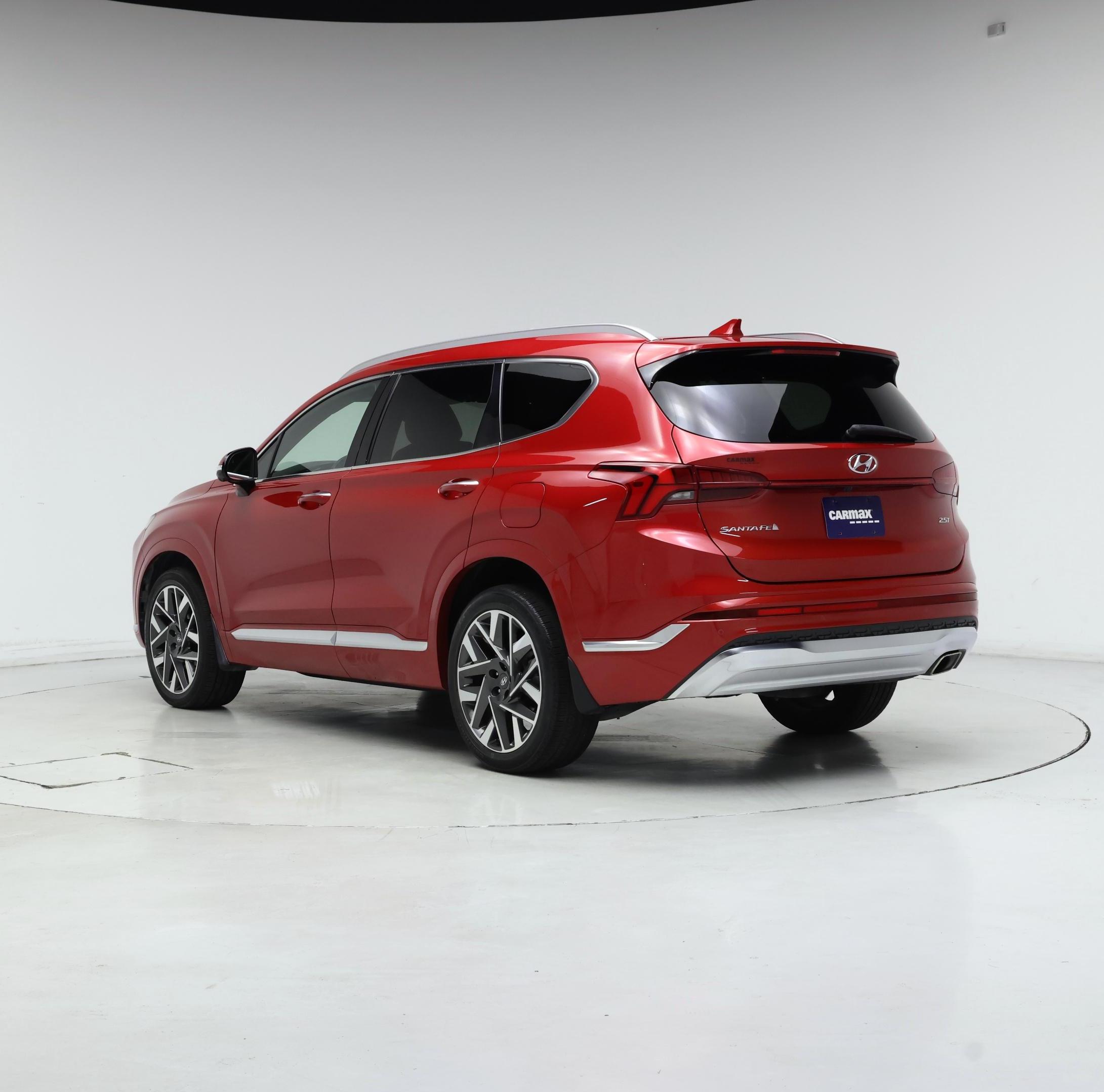 Thumbnail: 2023 Hyundai Santa Fe - 2