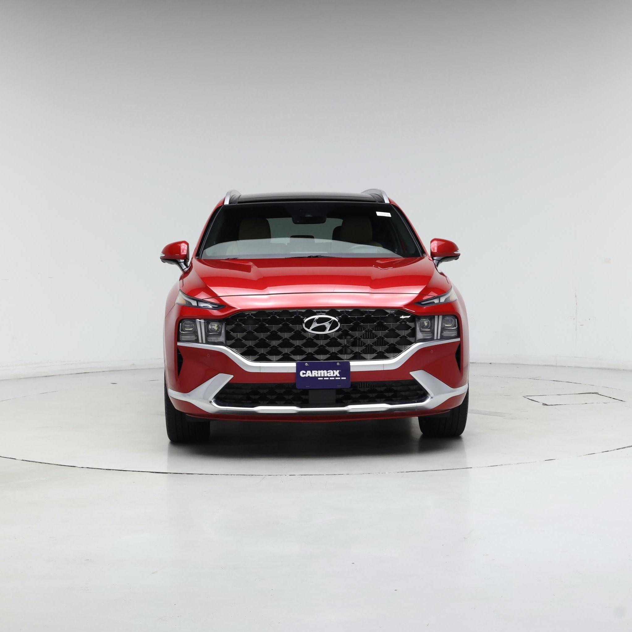 Thumbnail: 2023 Hyundai Santa Fe - 5