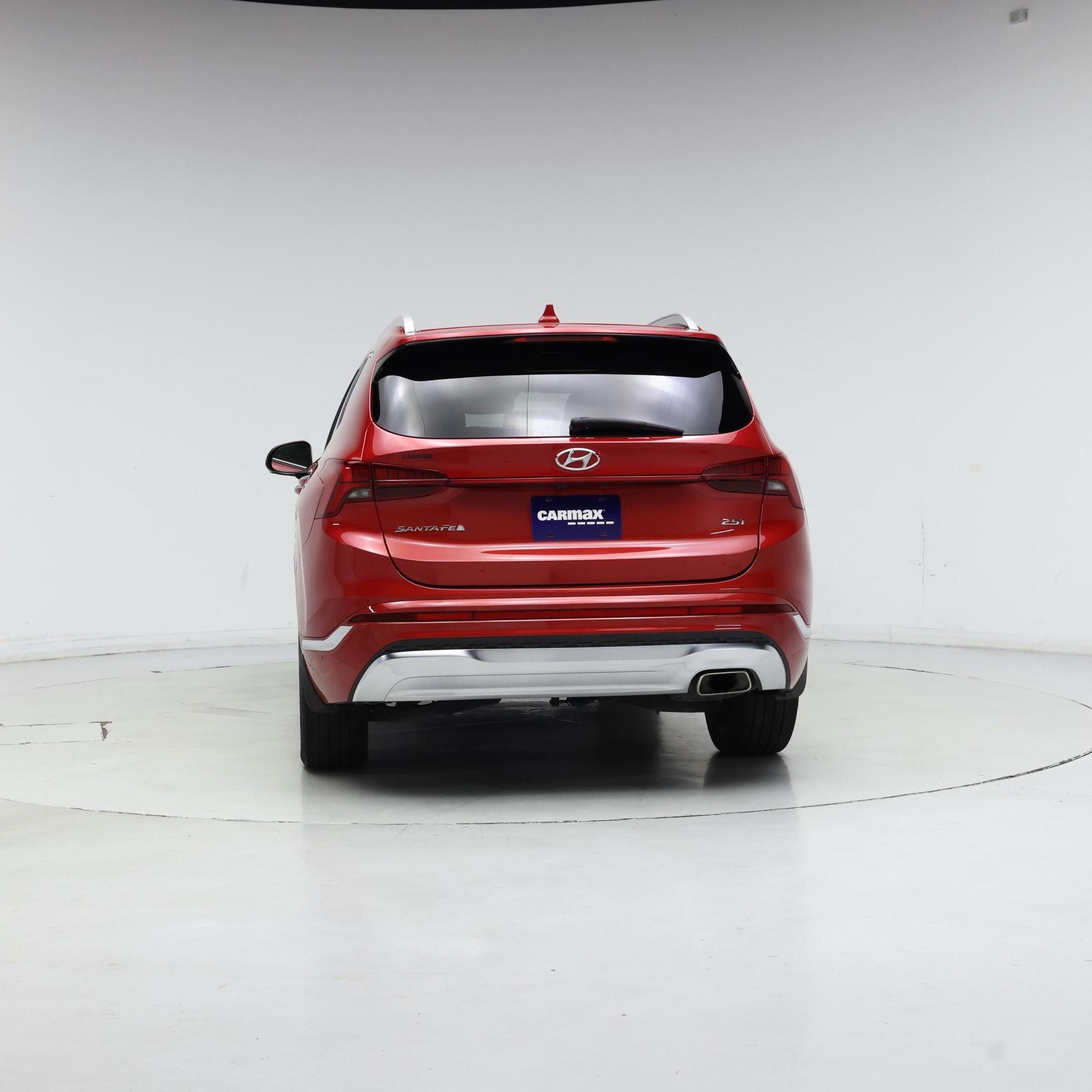 Thumbnail: 2023 Hyundai Santa Fe - 6