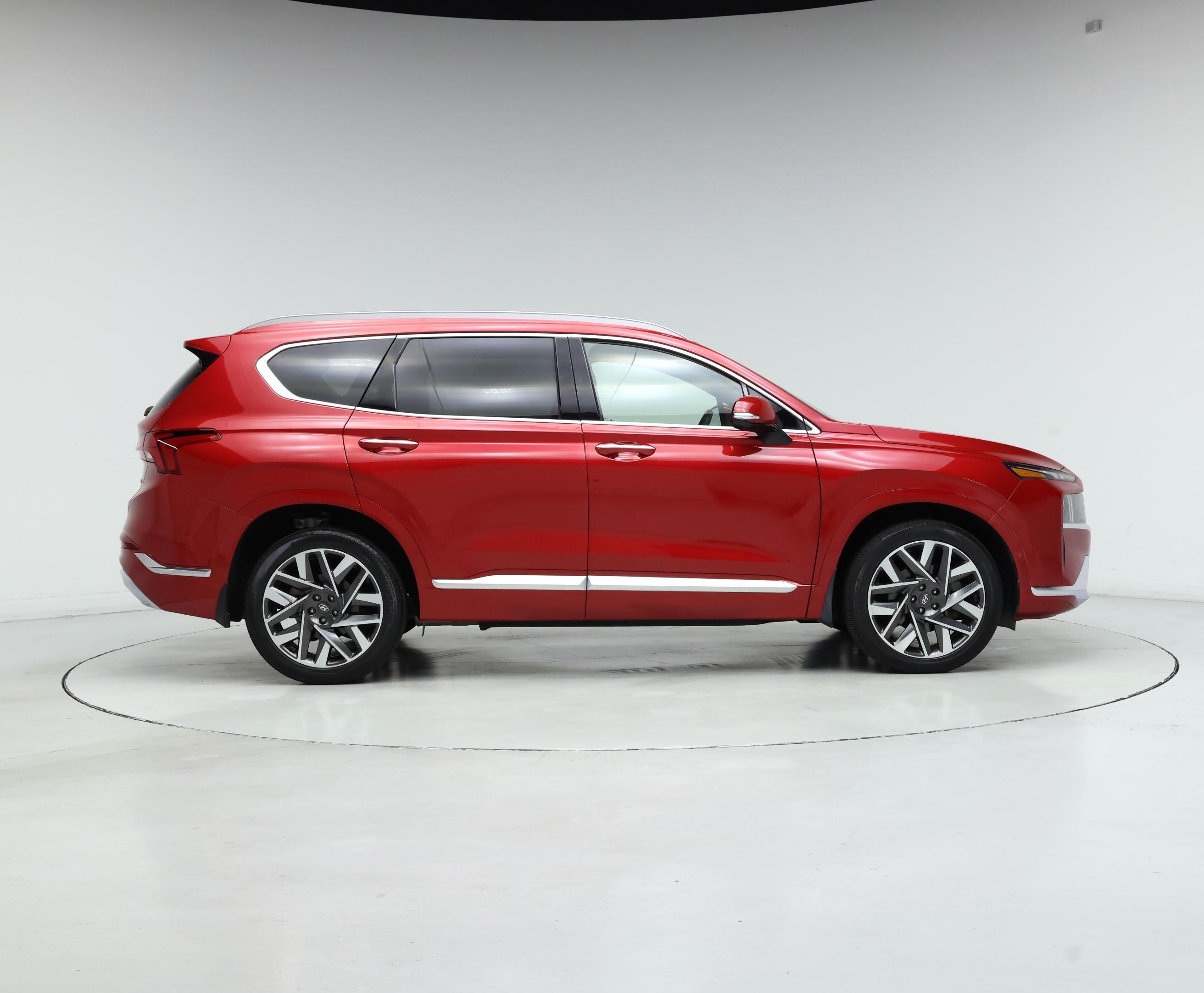 Thumbnail: 2023 Hyundai Santa Fe - 7