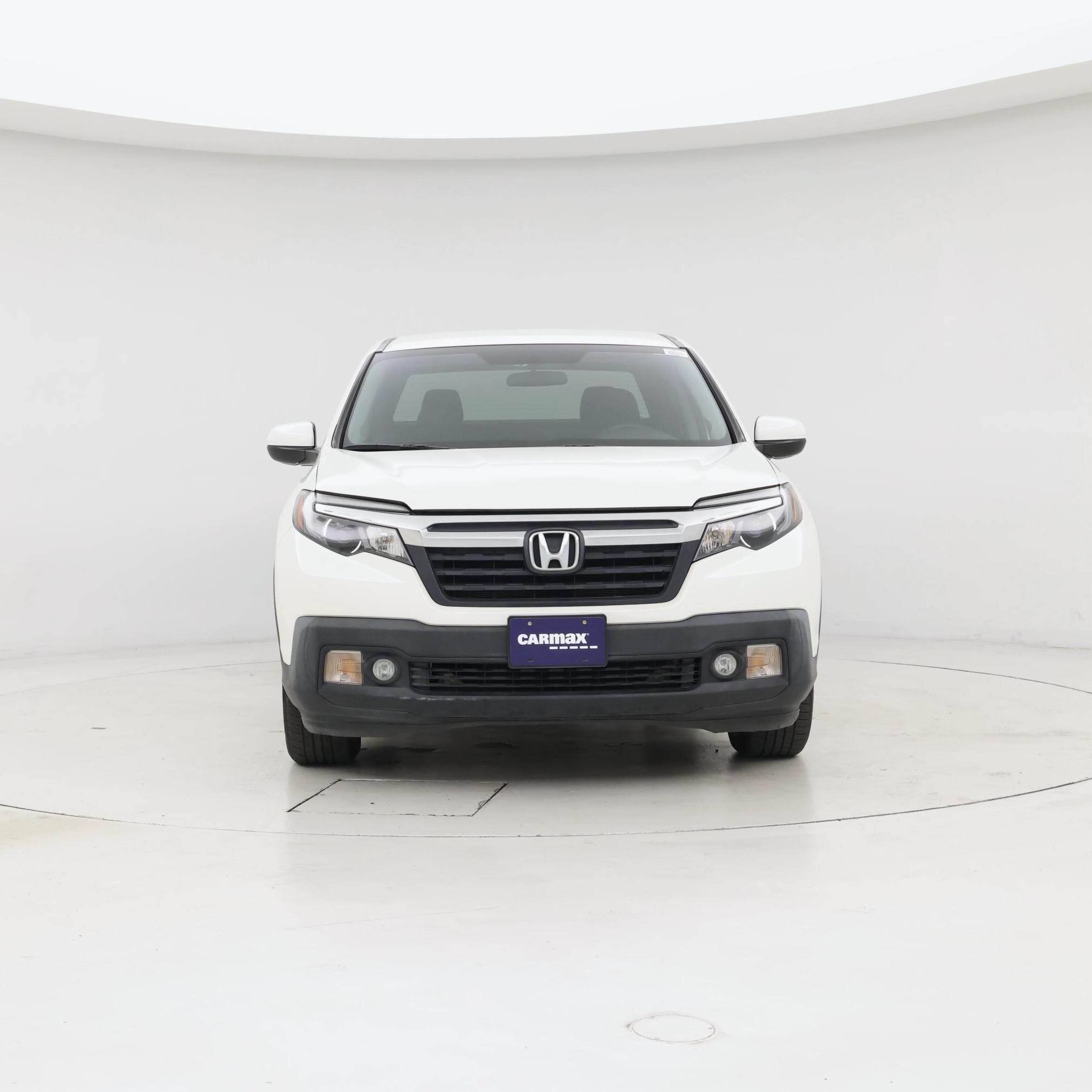 Thumbnail: 2017 Honda Ridgeline - 5