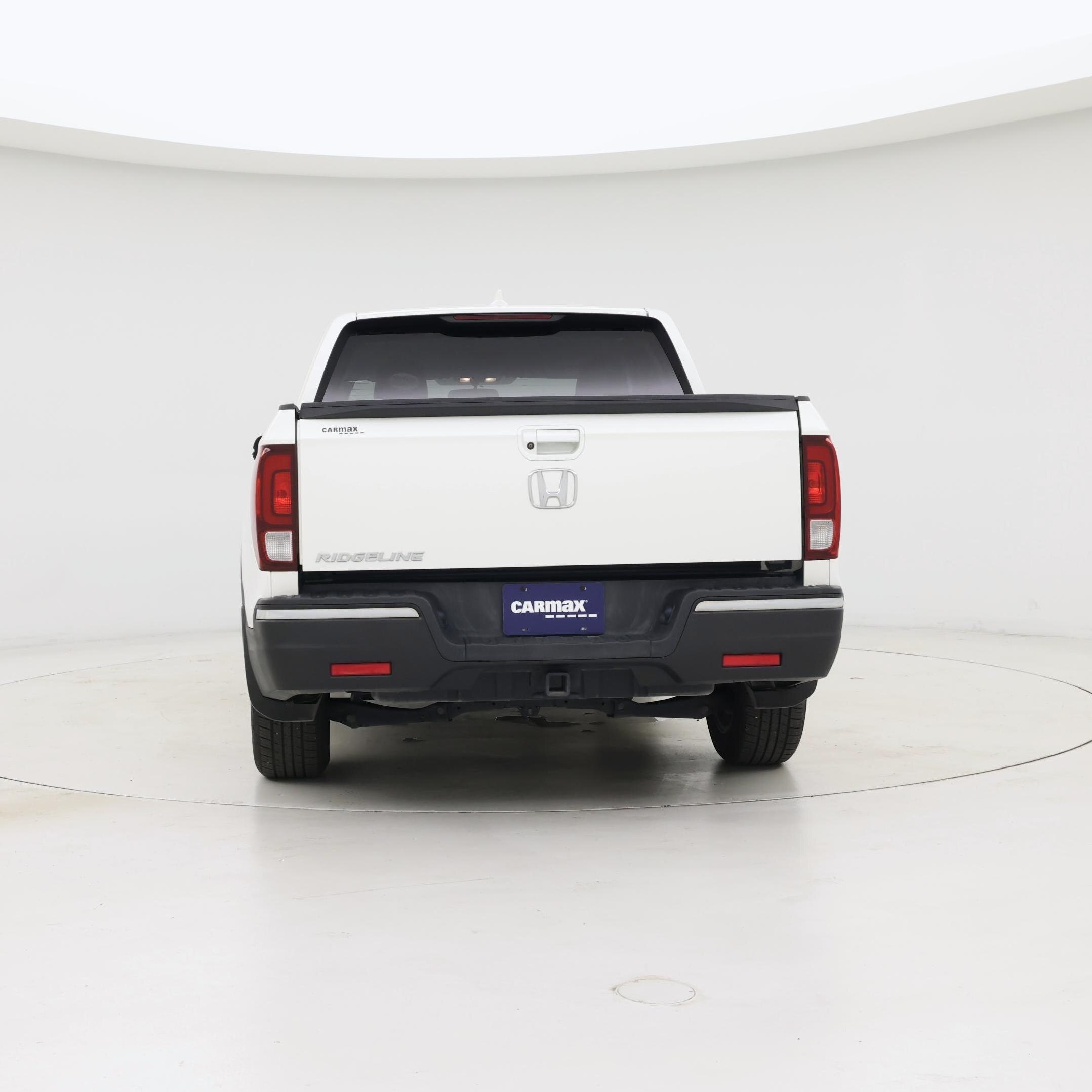 Thumbnail: 2017 Honda Ridgeline - 6