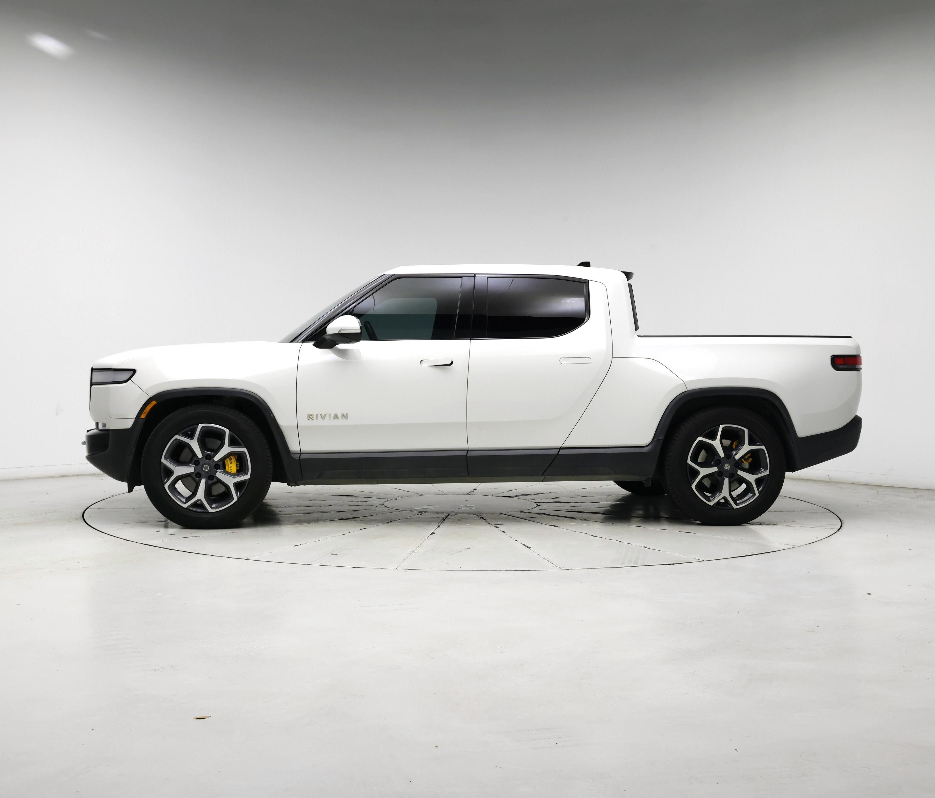 Thumbnail: 2022 Rivian R1T - 3