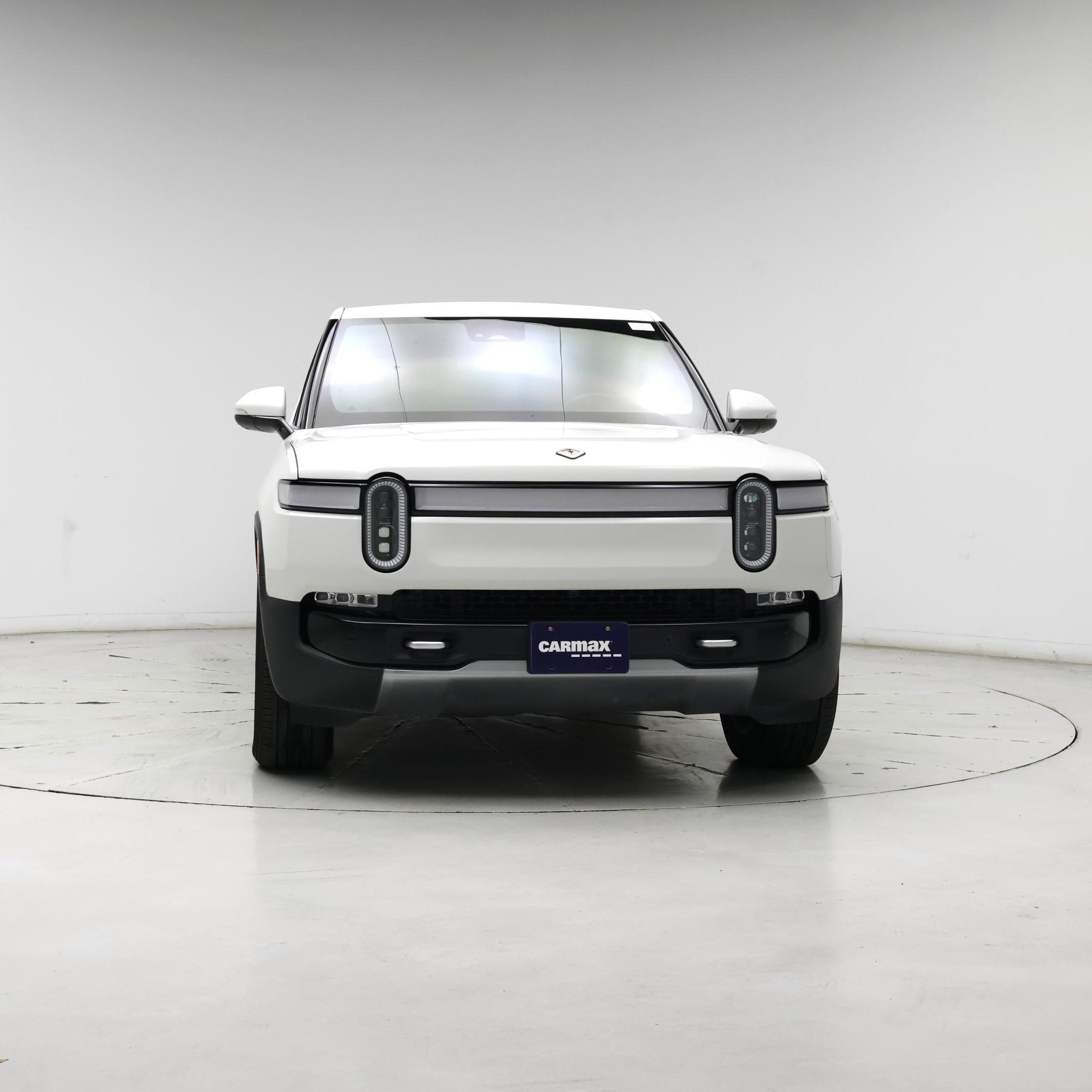 Thumbnail: 2022 Rivian R1T - 5