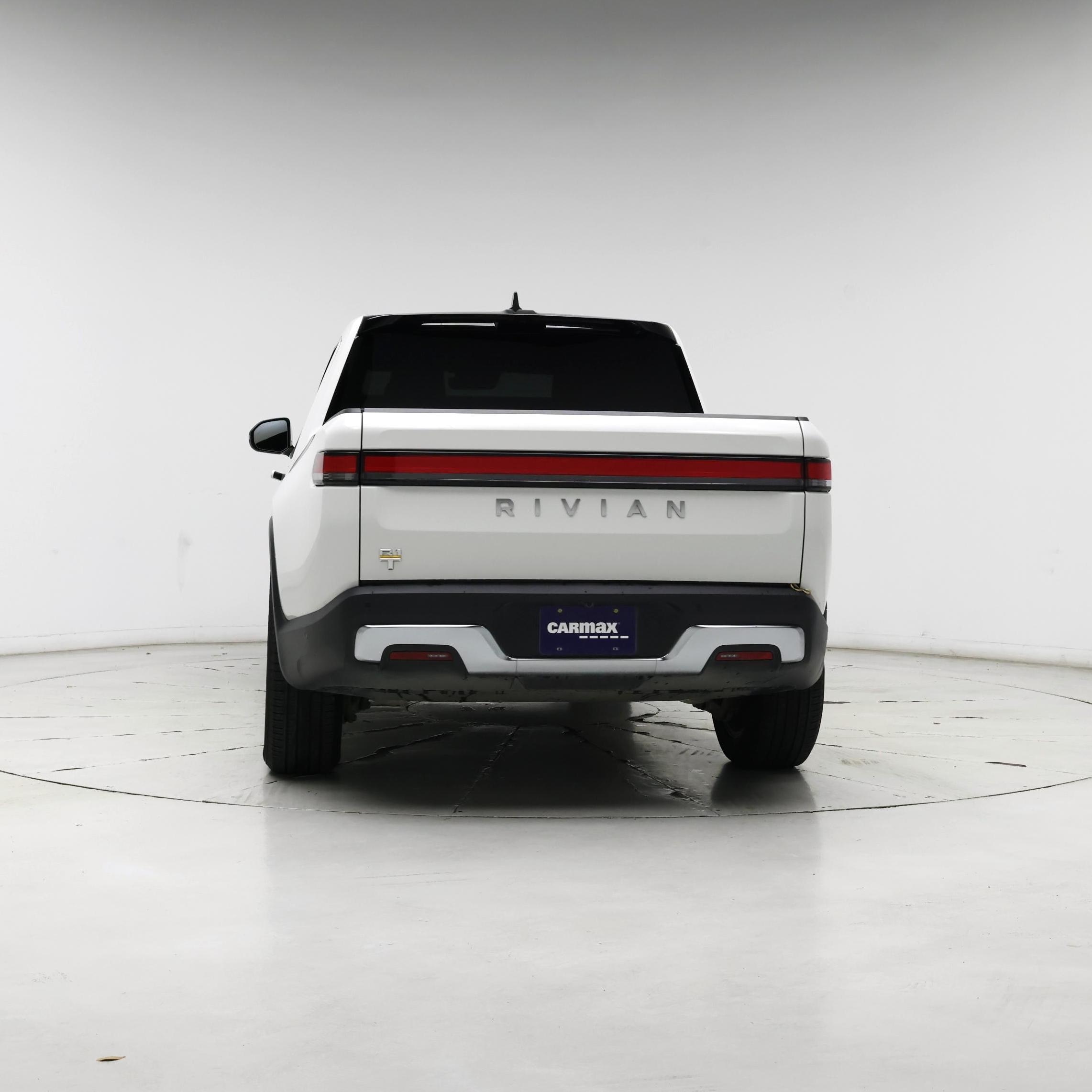 Thumbnail: 2022 Rivian R1T - 6