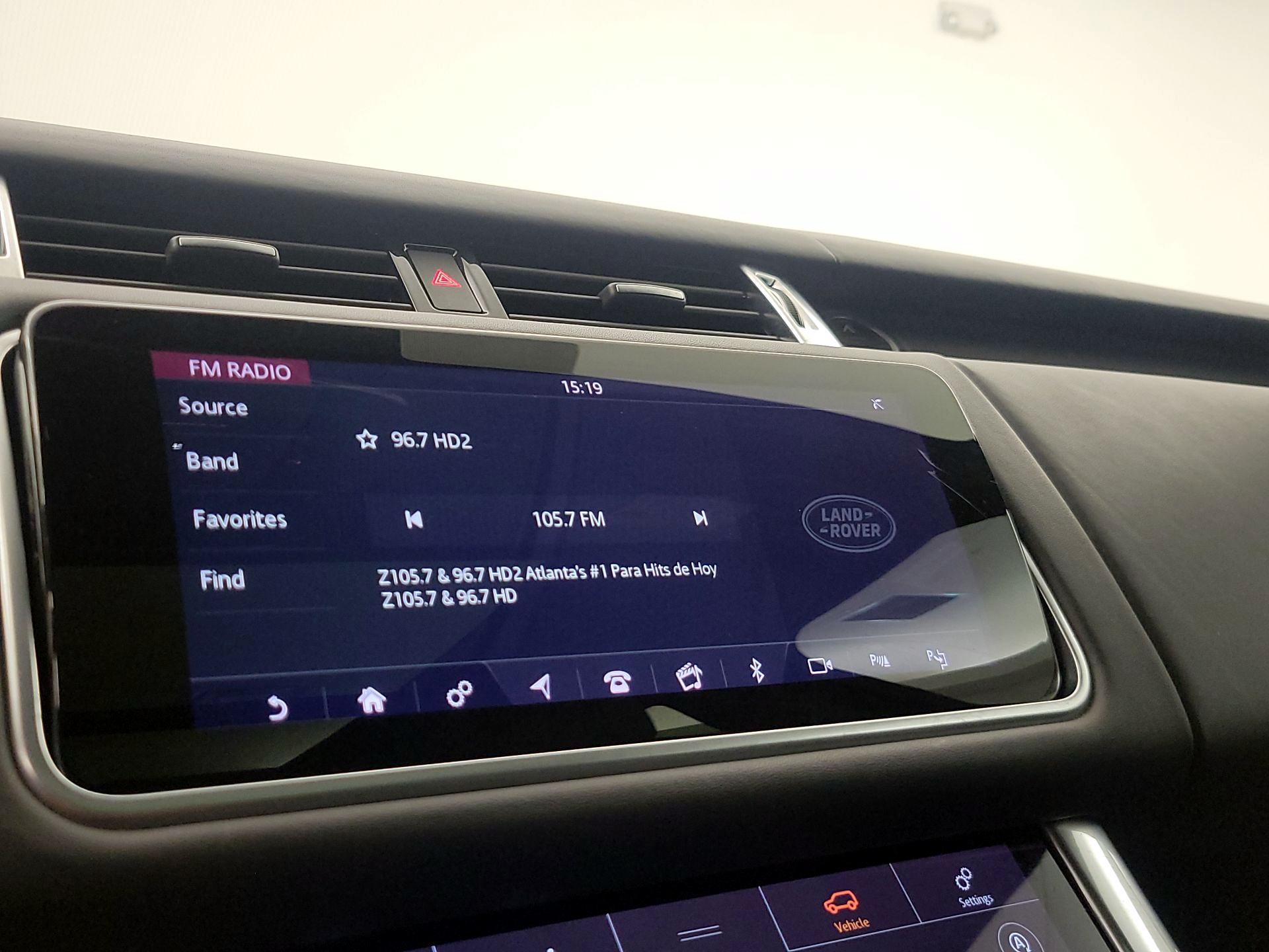 Thumbnail: 2020 Land Rover Range Rover Sport - 16