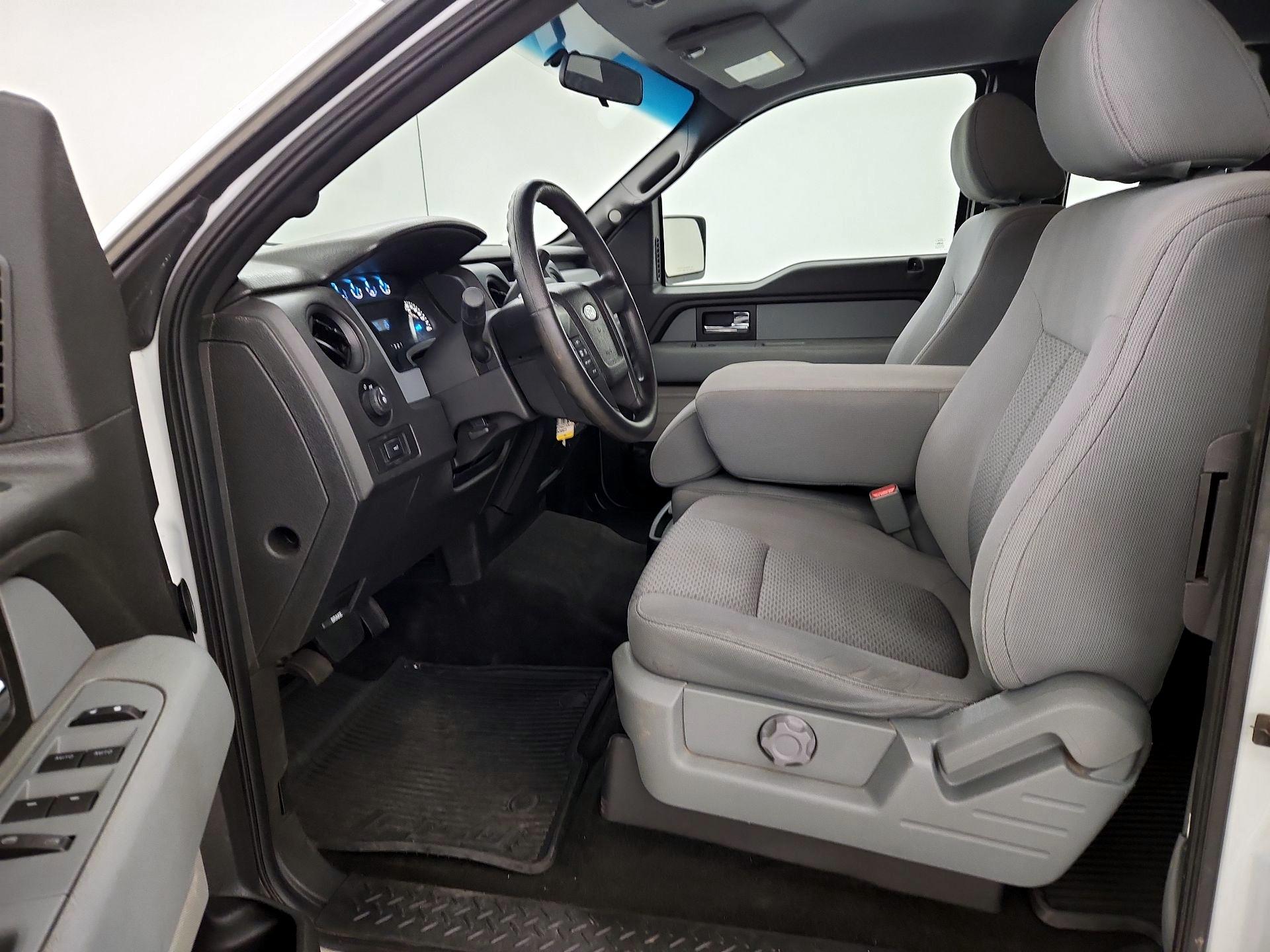 Thumbnail: 2014 Ford F-150 - 11