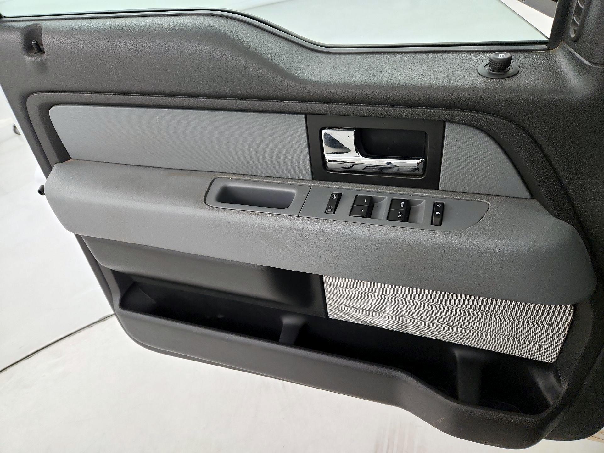 Thumbnail: 2014 Ford F-150 - 12