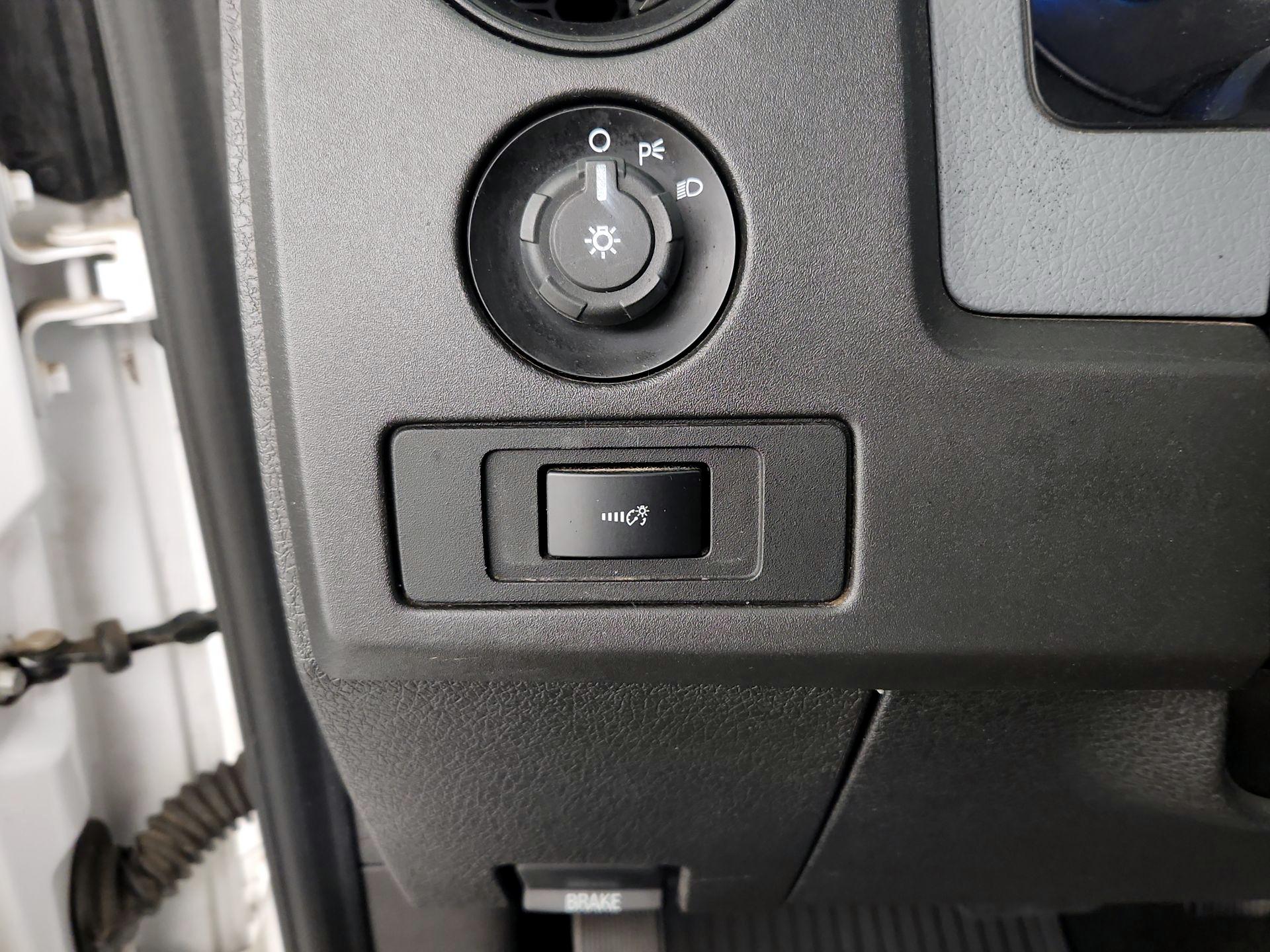 Thumbnail: 2014 Ford F-150 - 13