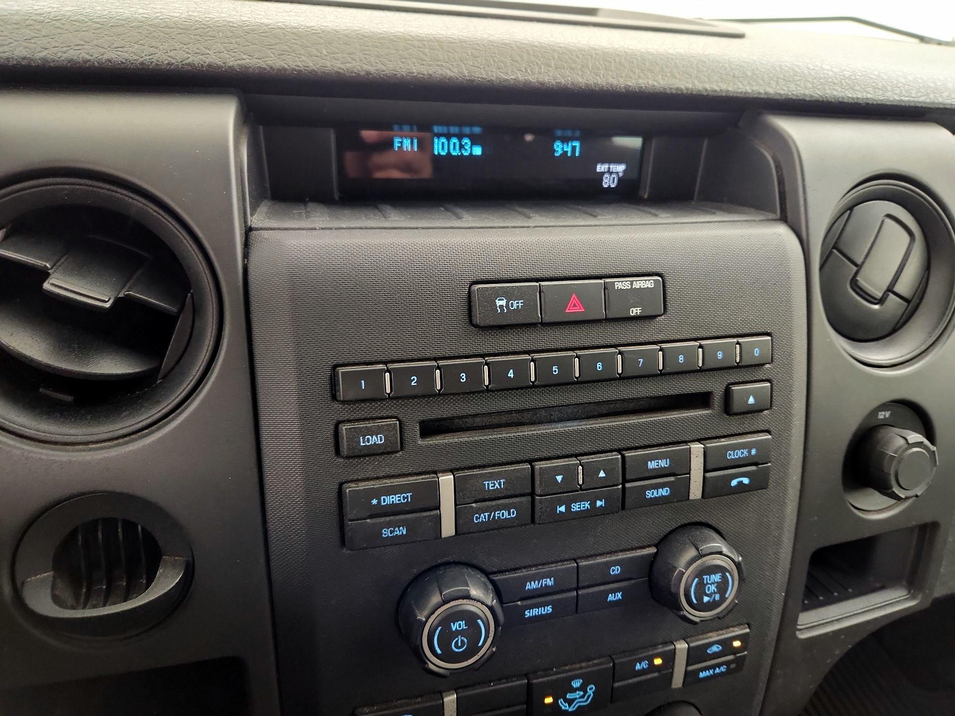 Thumbnail: 2014 Ford F-150 - 14