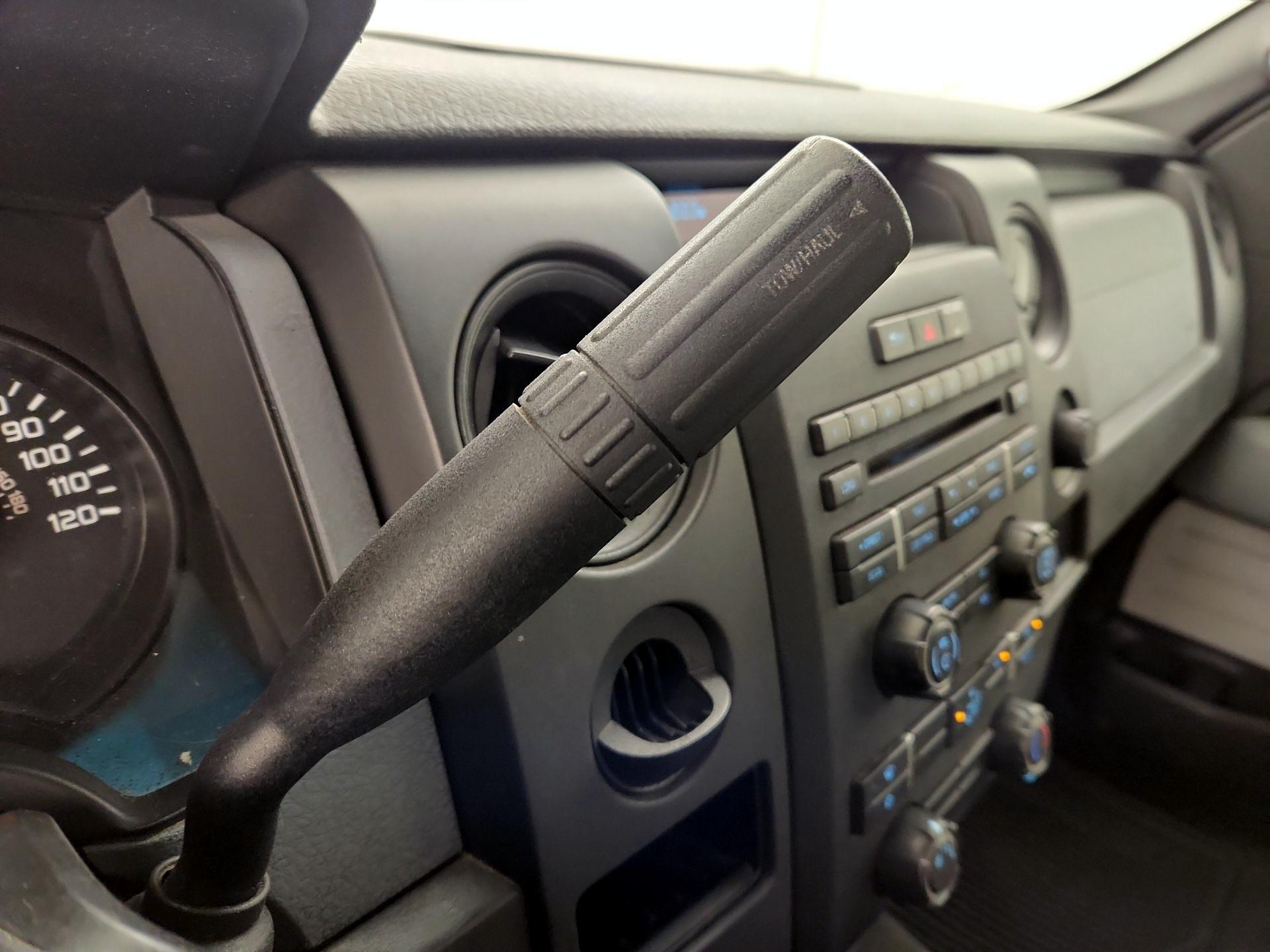 Thumbnail: 2014 Ford F-150 - 16