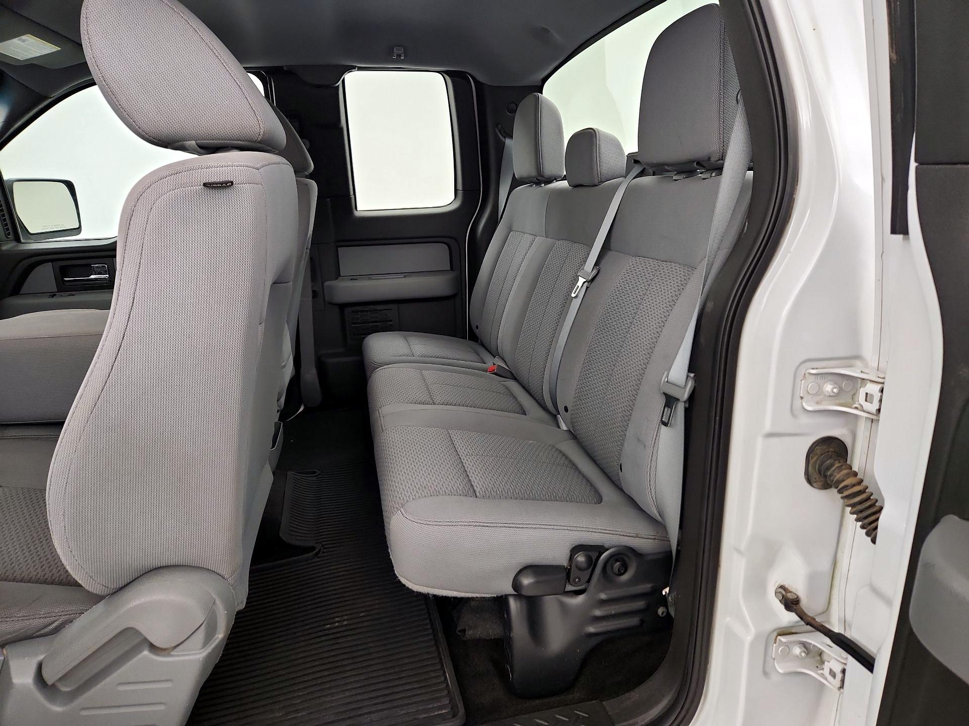 Thumbnail: 2014 Ford F-150 - 18