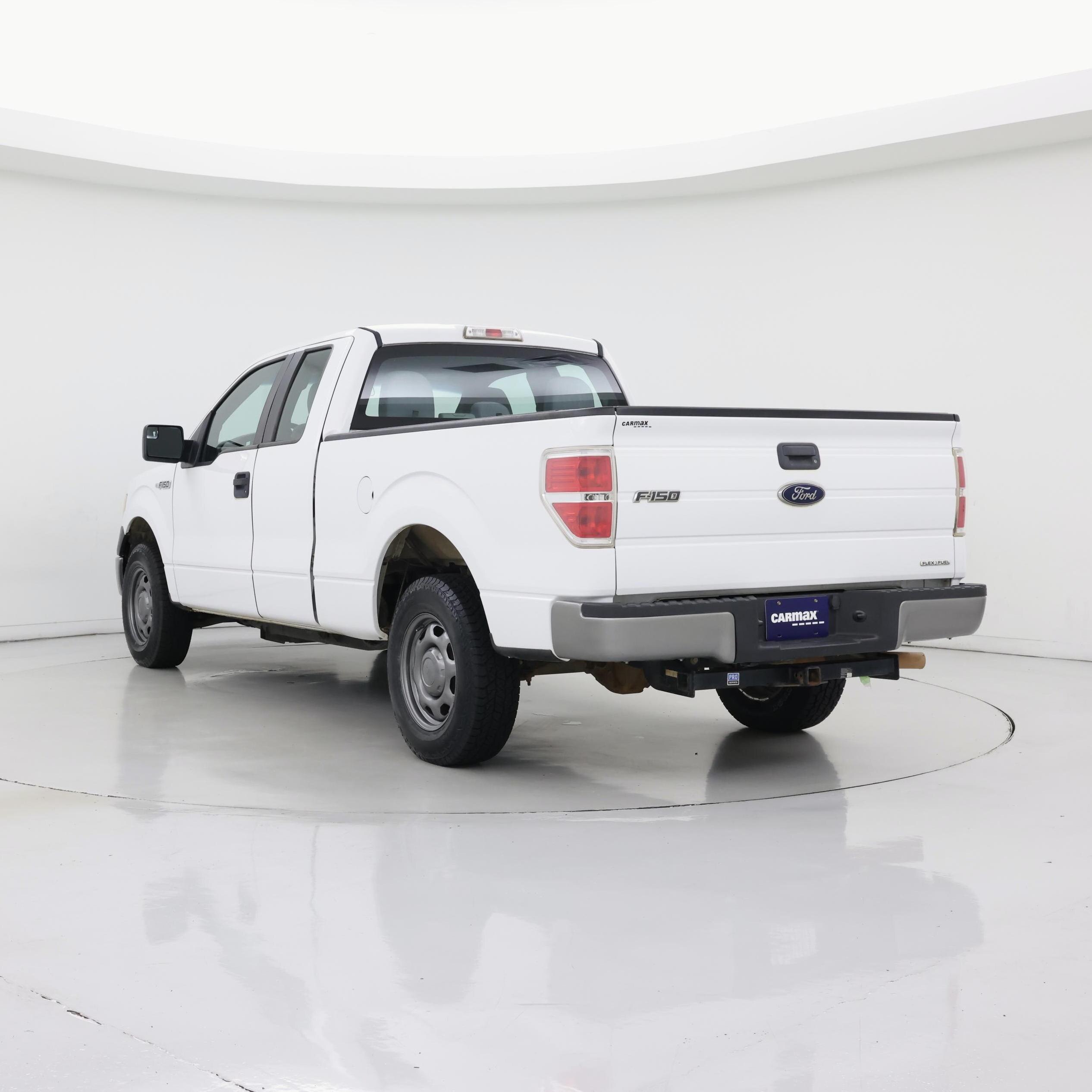 Thumbnail: 2014 Ford F-150 - 2
