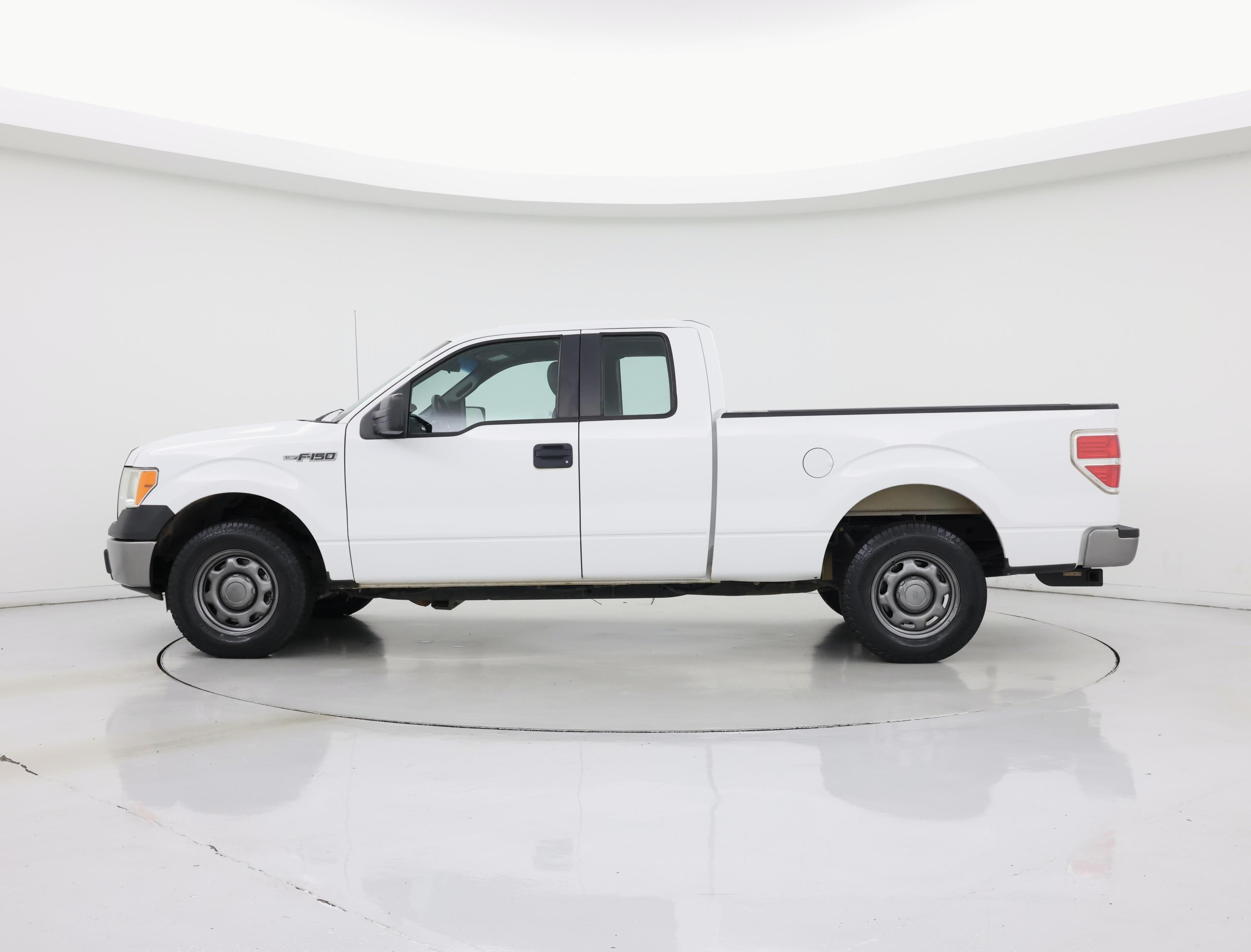 Thumbnail: 2014 Ford F-150 - 3
