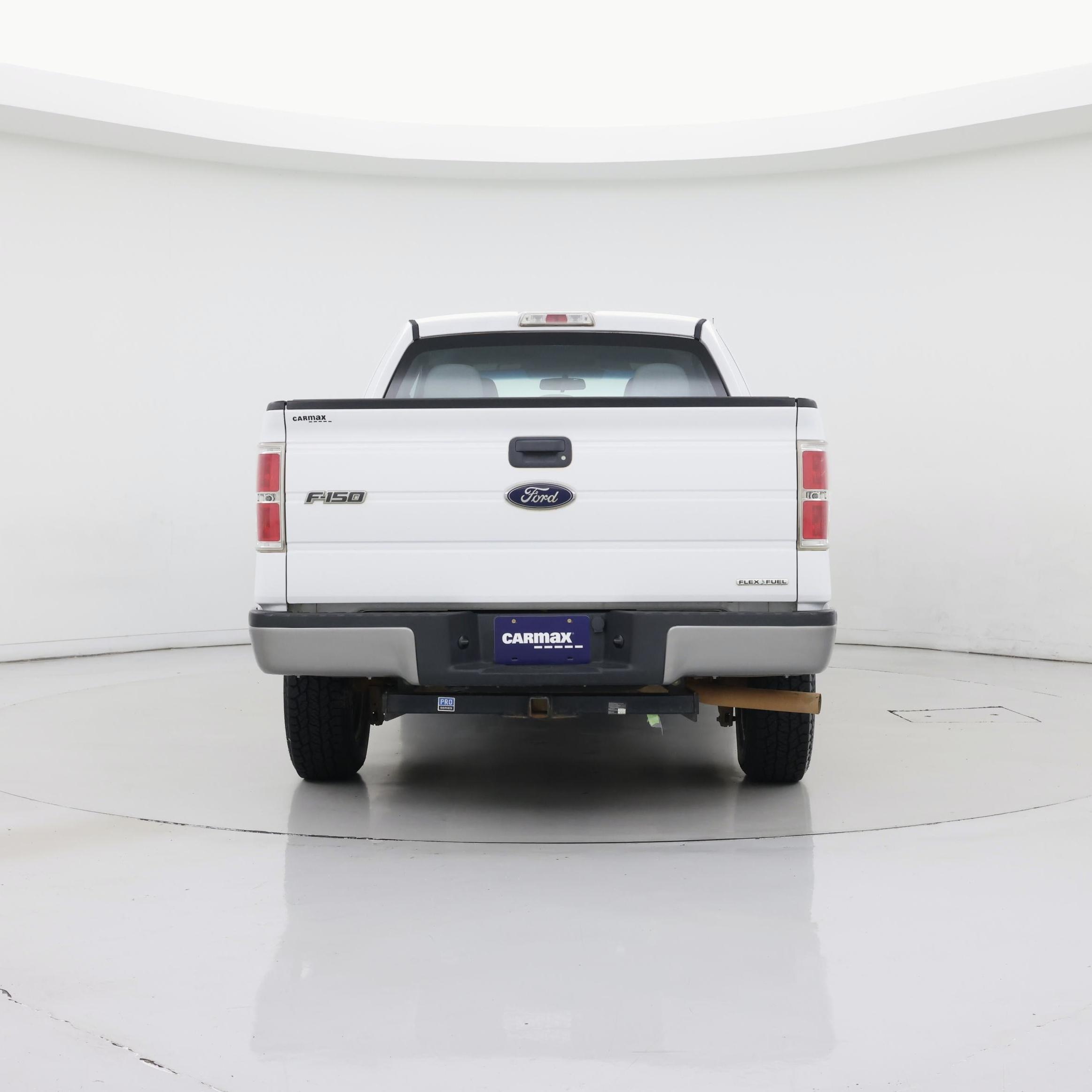 Thumbnail: 2014 Ford F-150 - 6