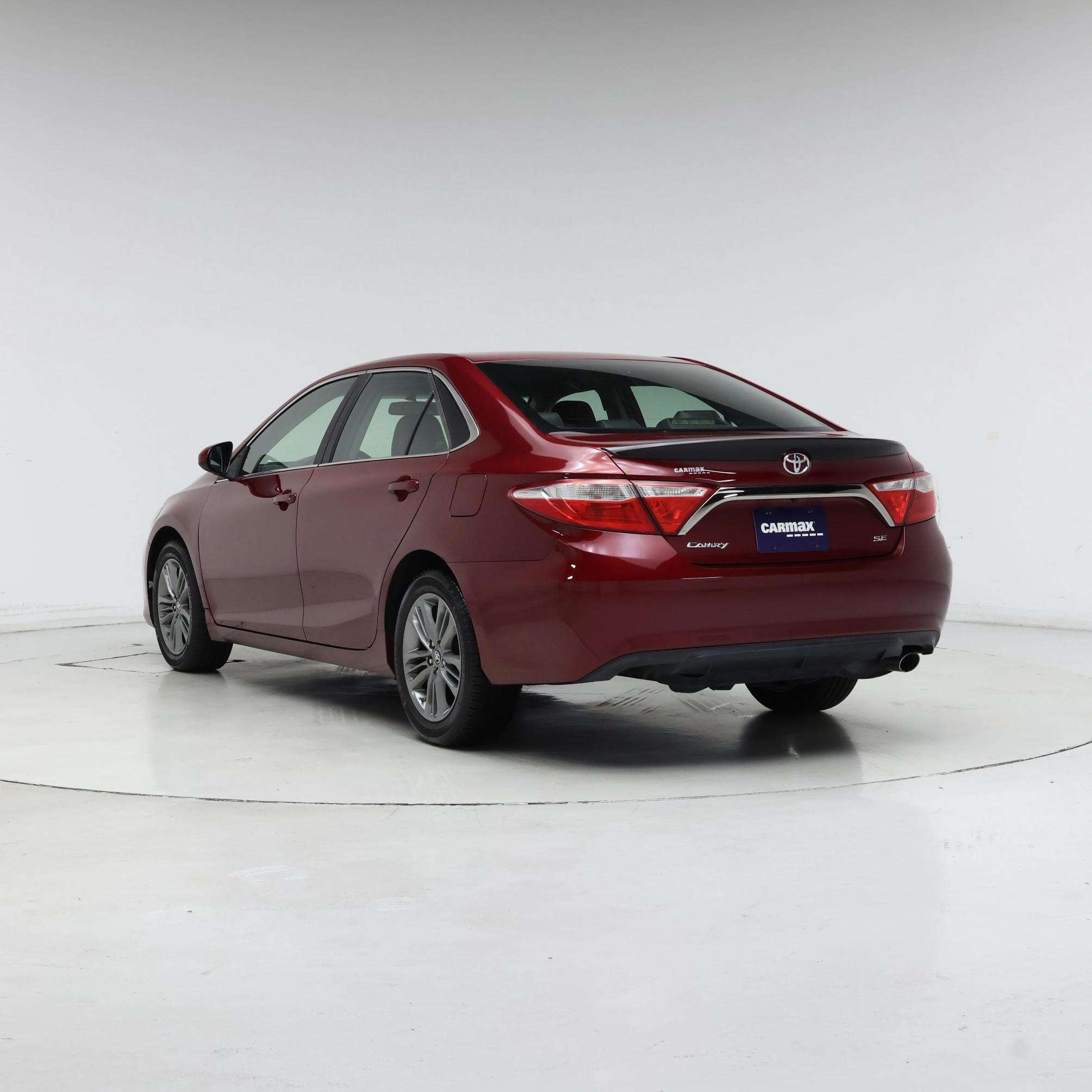 Thumbnail: 2017 Toyota Camry - 2