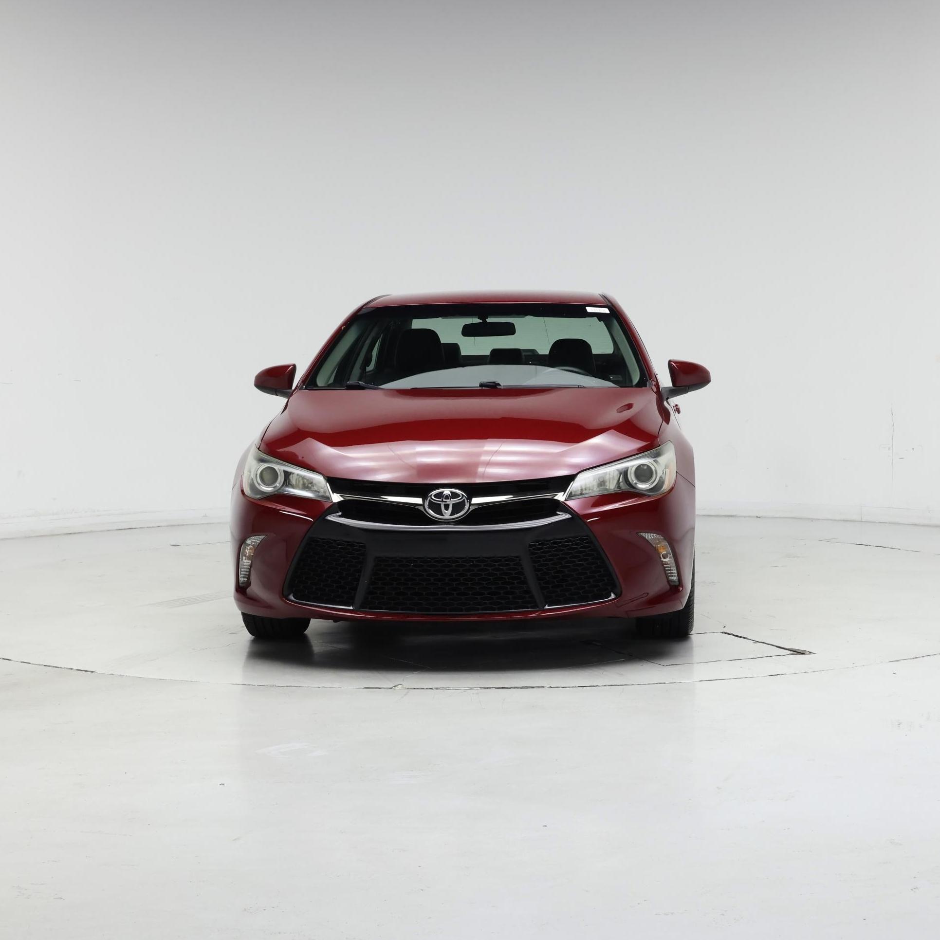 Thumbnail: 2017 Toyota Camry - 5