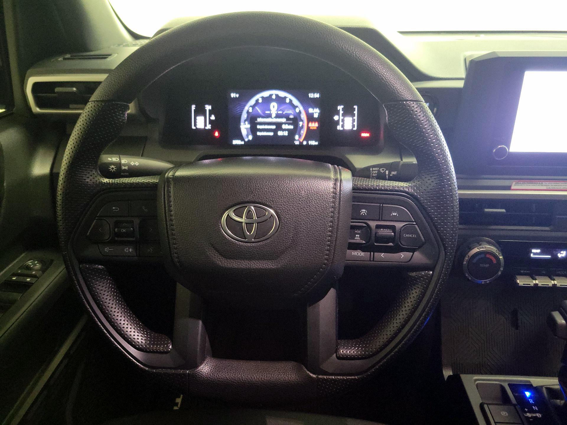 Thumbnail: 2024 Toyota Tacoma - 10