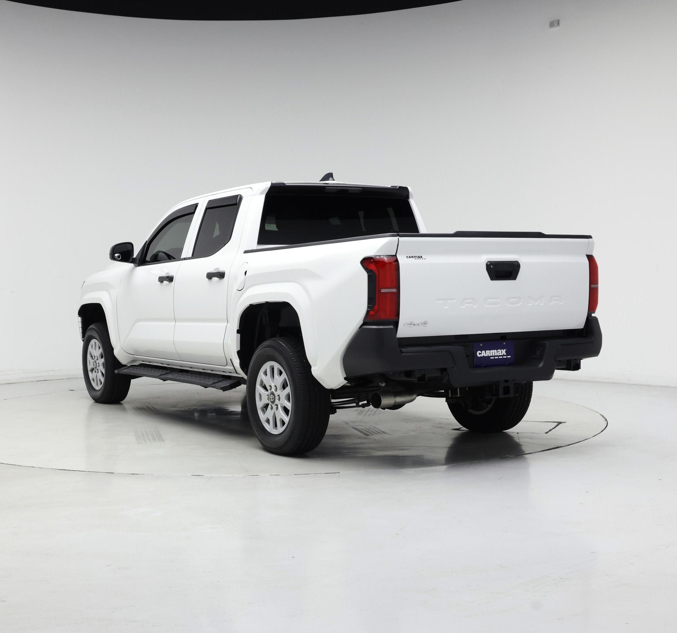 Thumbnail: 2024 Toyota Tacoma - 2