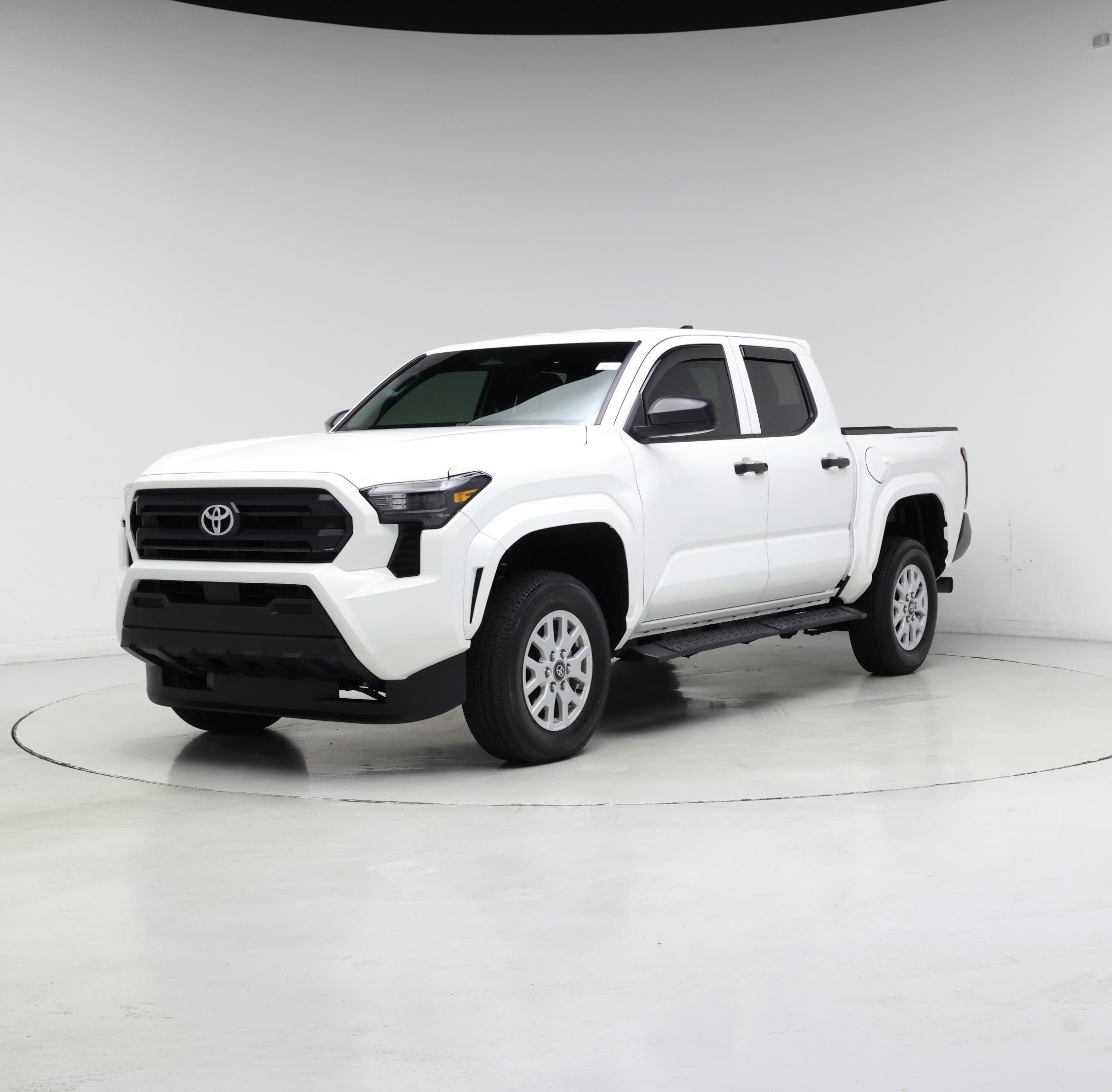 Thumbnail: 2024 Toyota Tacoma - 4