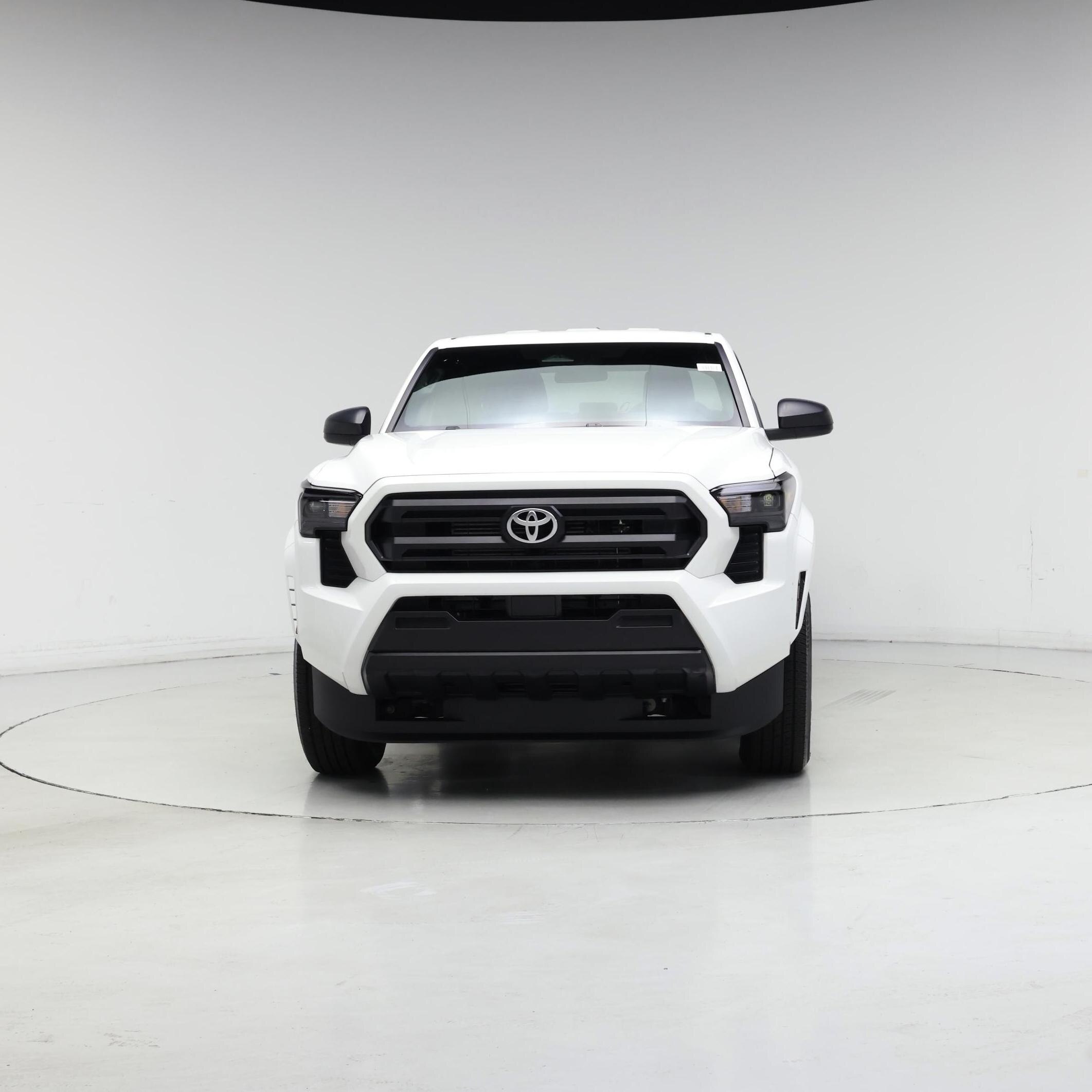 Thumbnail: 2024 Toyota Tacoma - 5