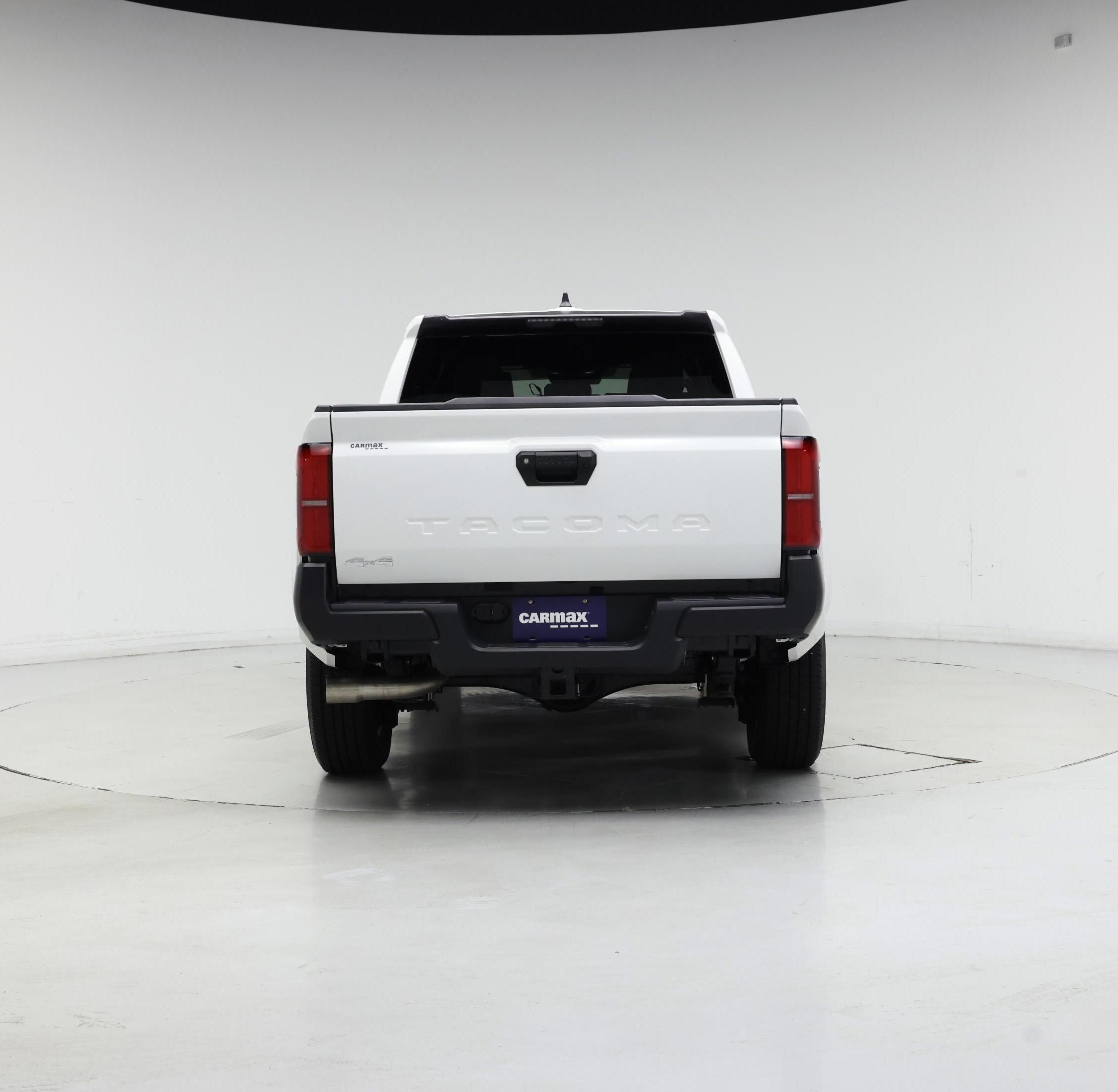 Thumbnail: 2024 Toyota Tacoma - 6