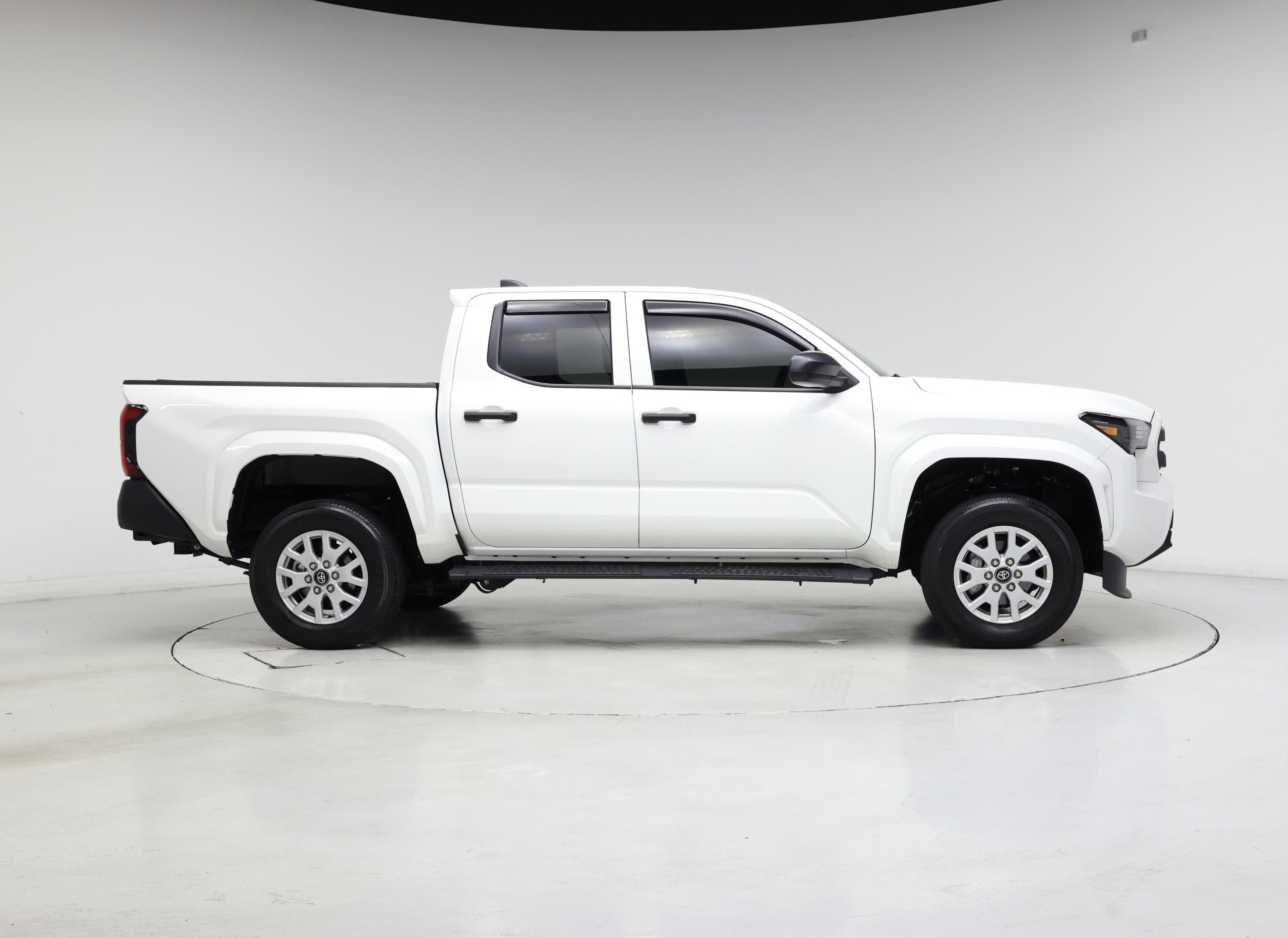 Thumbnail: 2024 Toyota Tacoma - 7