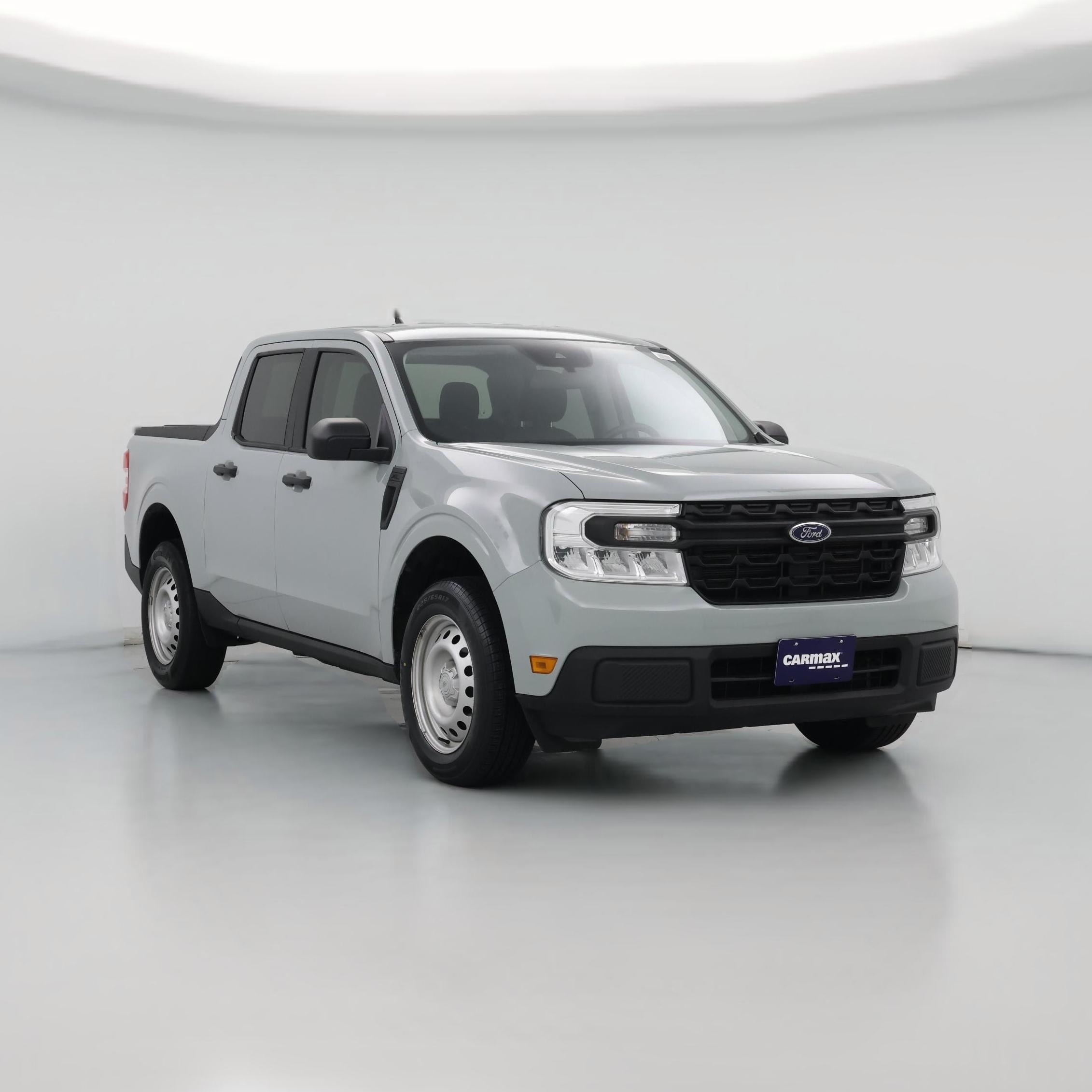 Thumbnail: 2023 Ford Maverick - 1