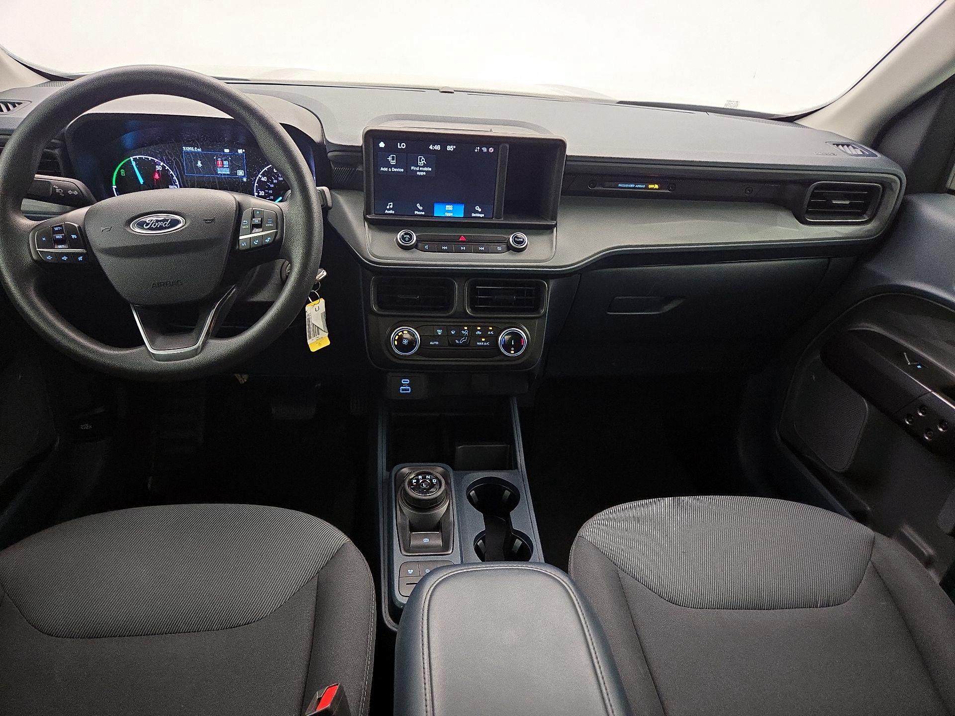 Thumbnail: 2023 Ford Maverick - 9