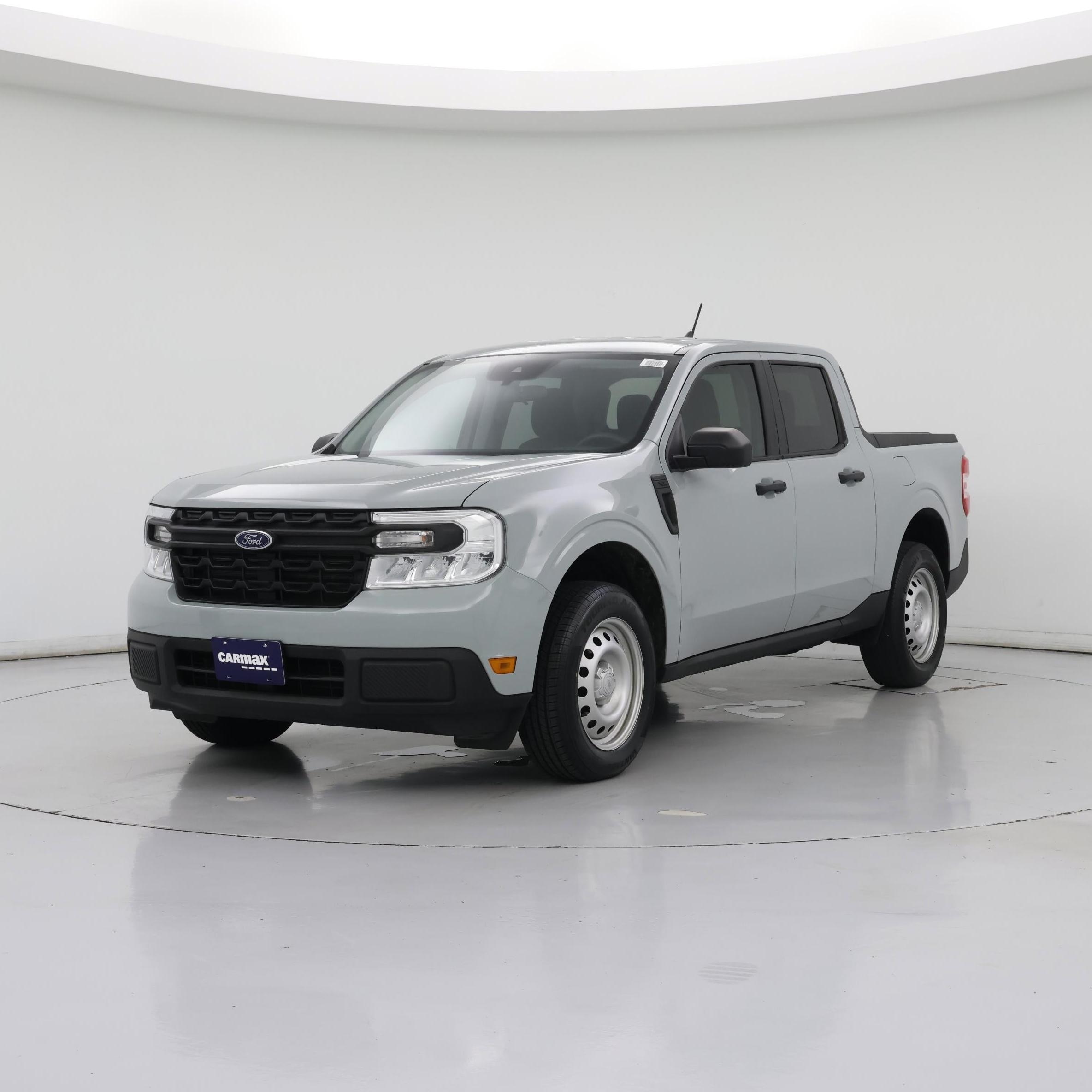Thumbnail: 2023 Ford Maverick - 4
