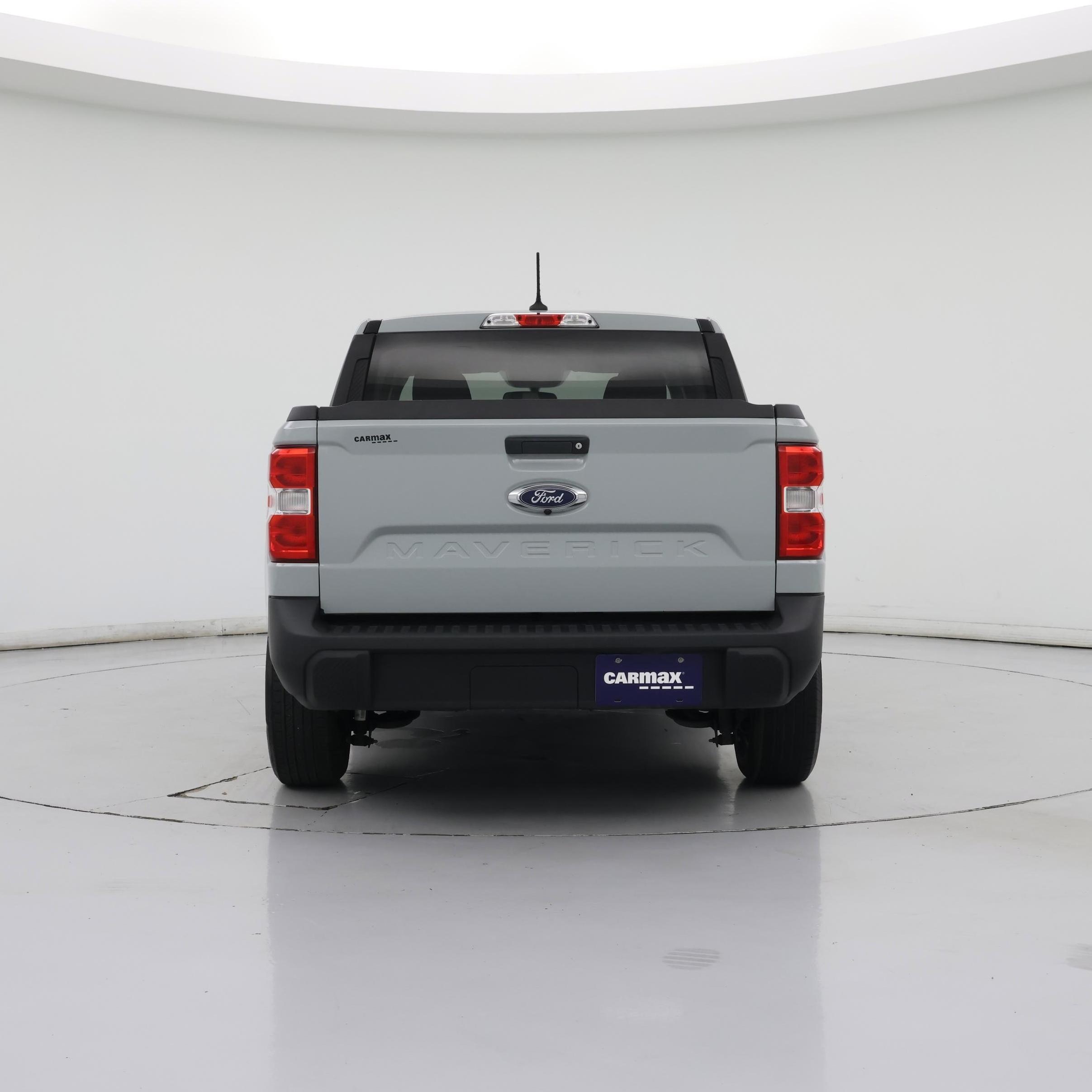 Thumbnail: 2023 Ford Maverick - 6
