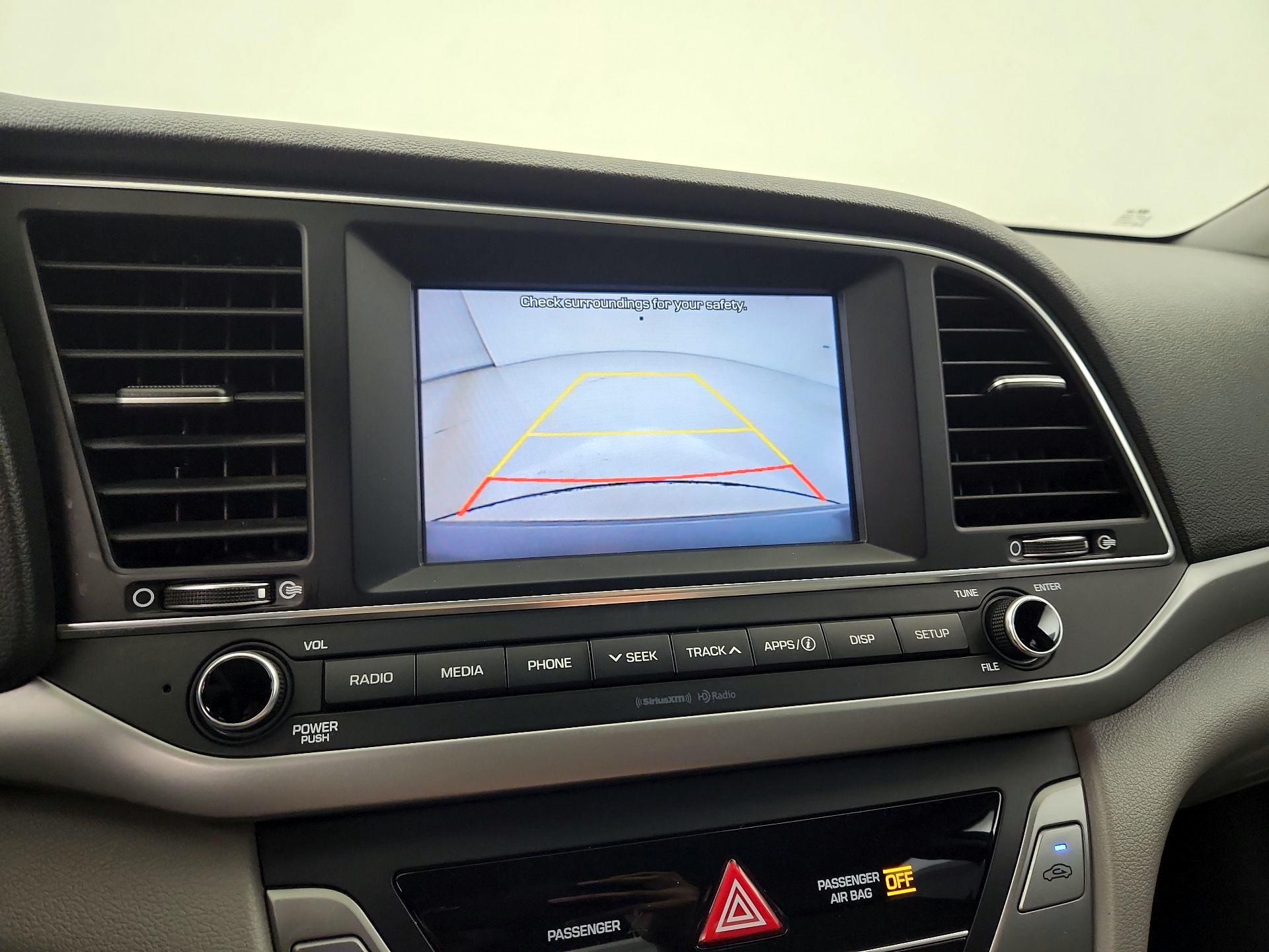 Thumbnail: 2017 Hyundai Elantra - 14
