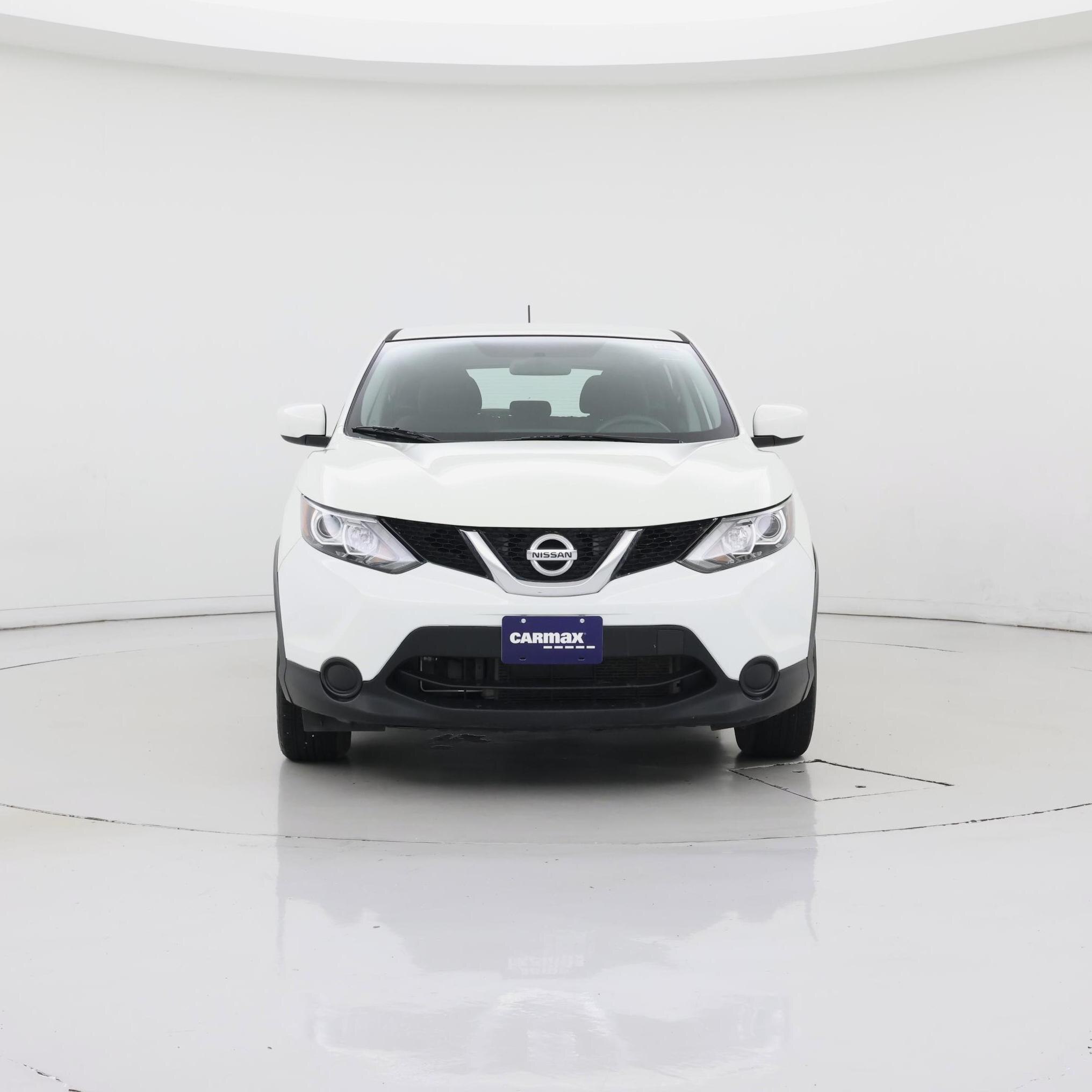 Thumbnail: 2018 Nissan Rogue Sport - 5