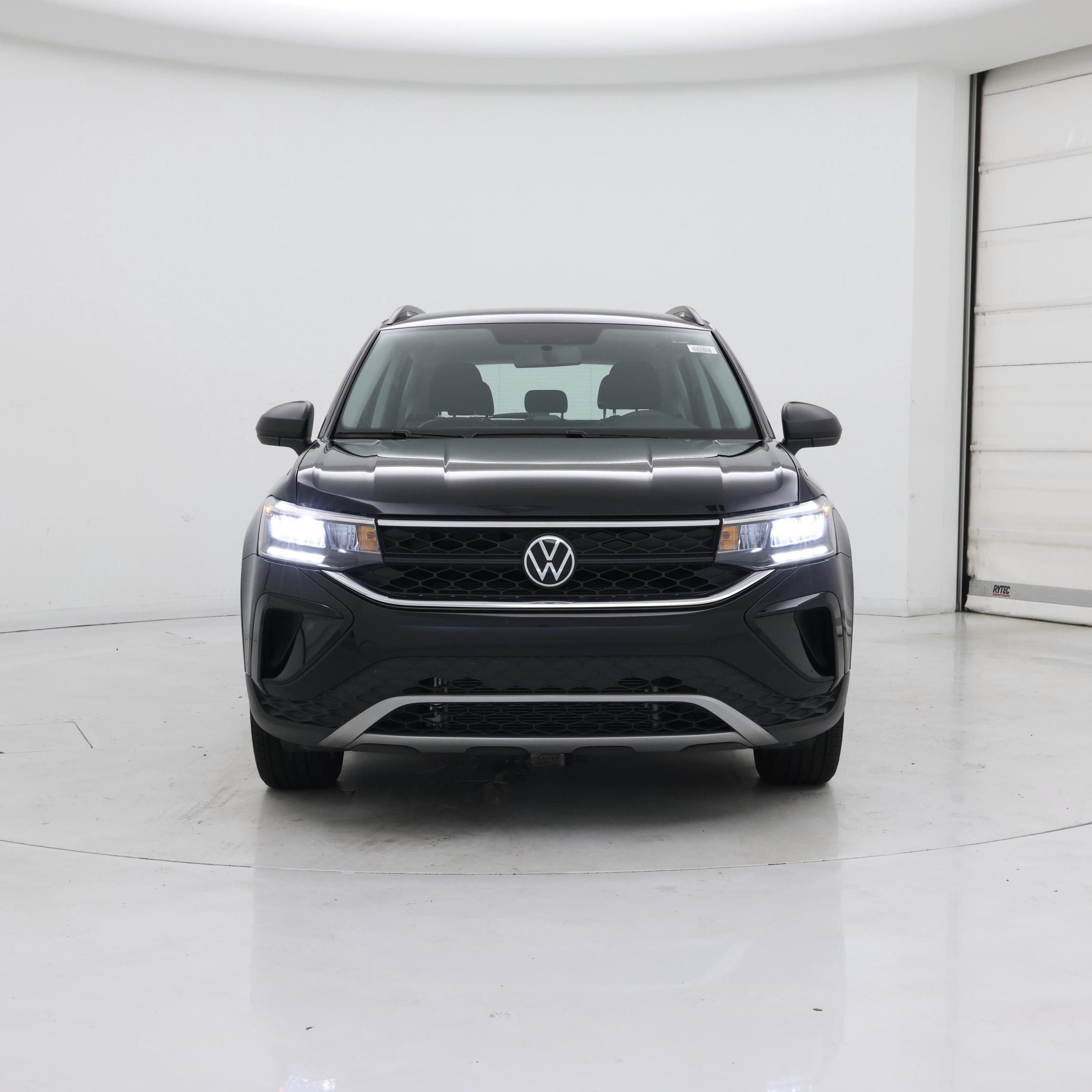 Thumbnail: 2022 Volkswagen Taos - 5