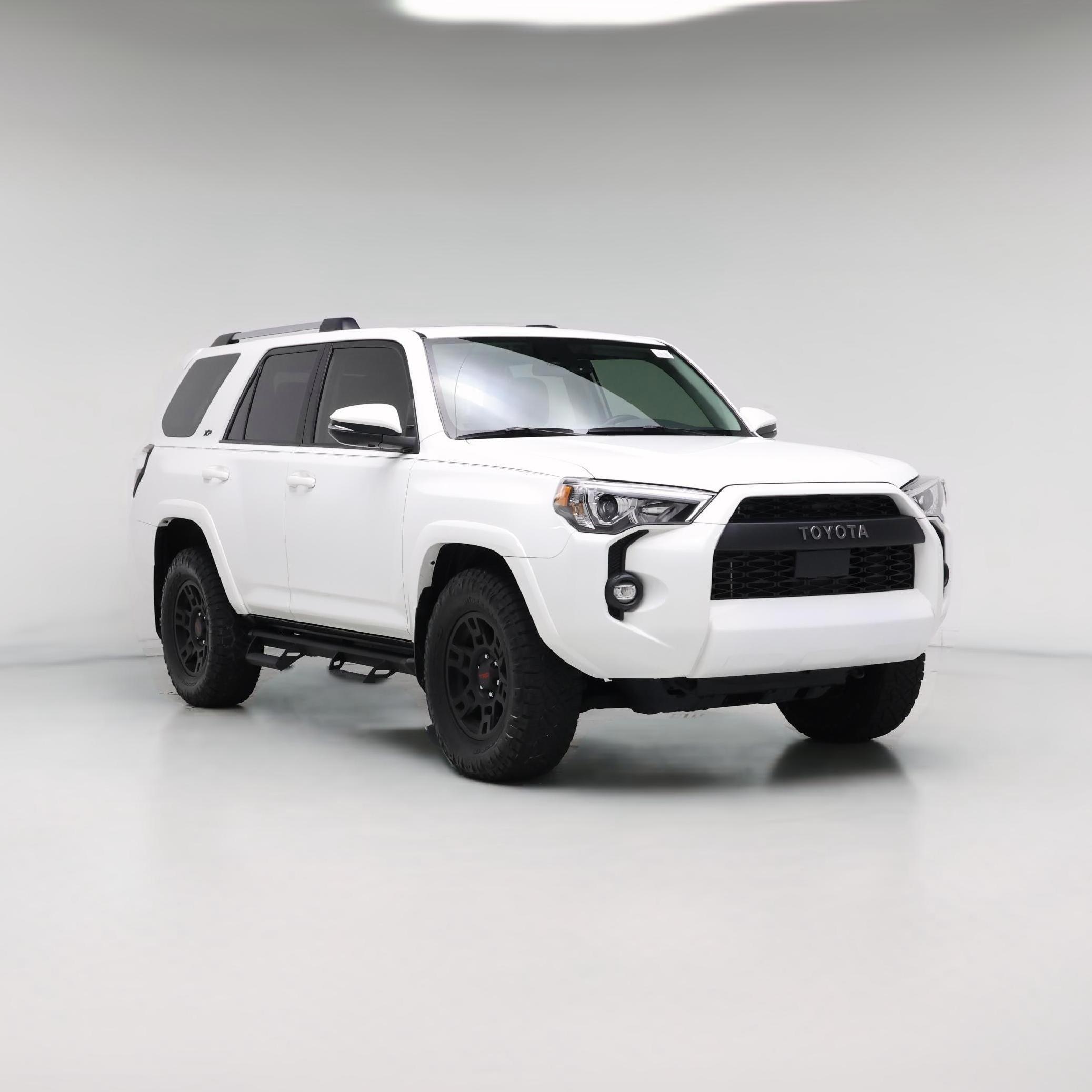 Thumbnail: 2023 Toyota 4Runner - 1