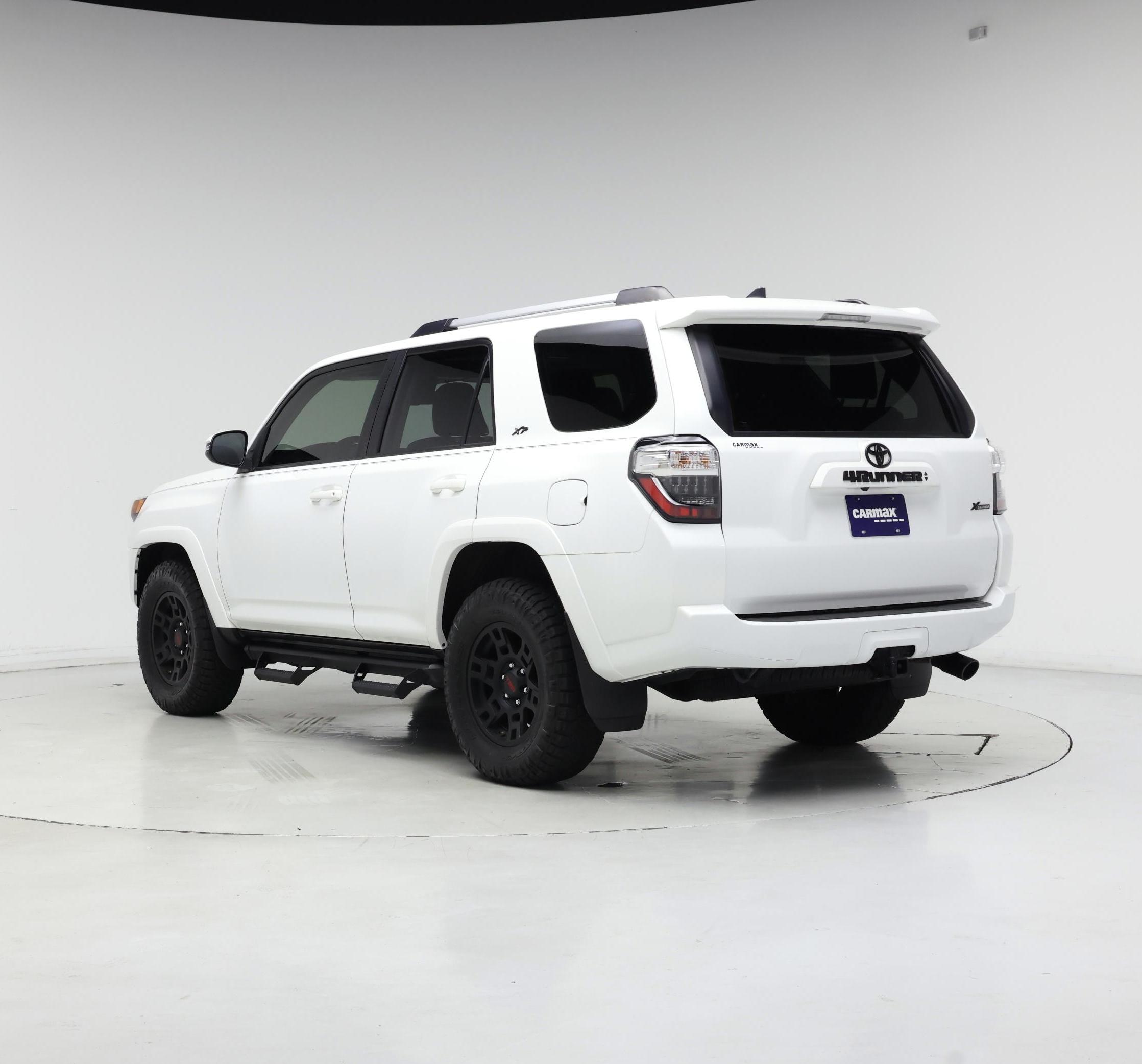 Thumbnail: 2023 Toyota 4Runner - 2