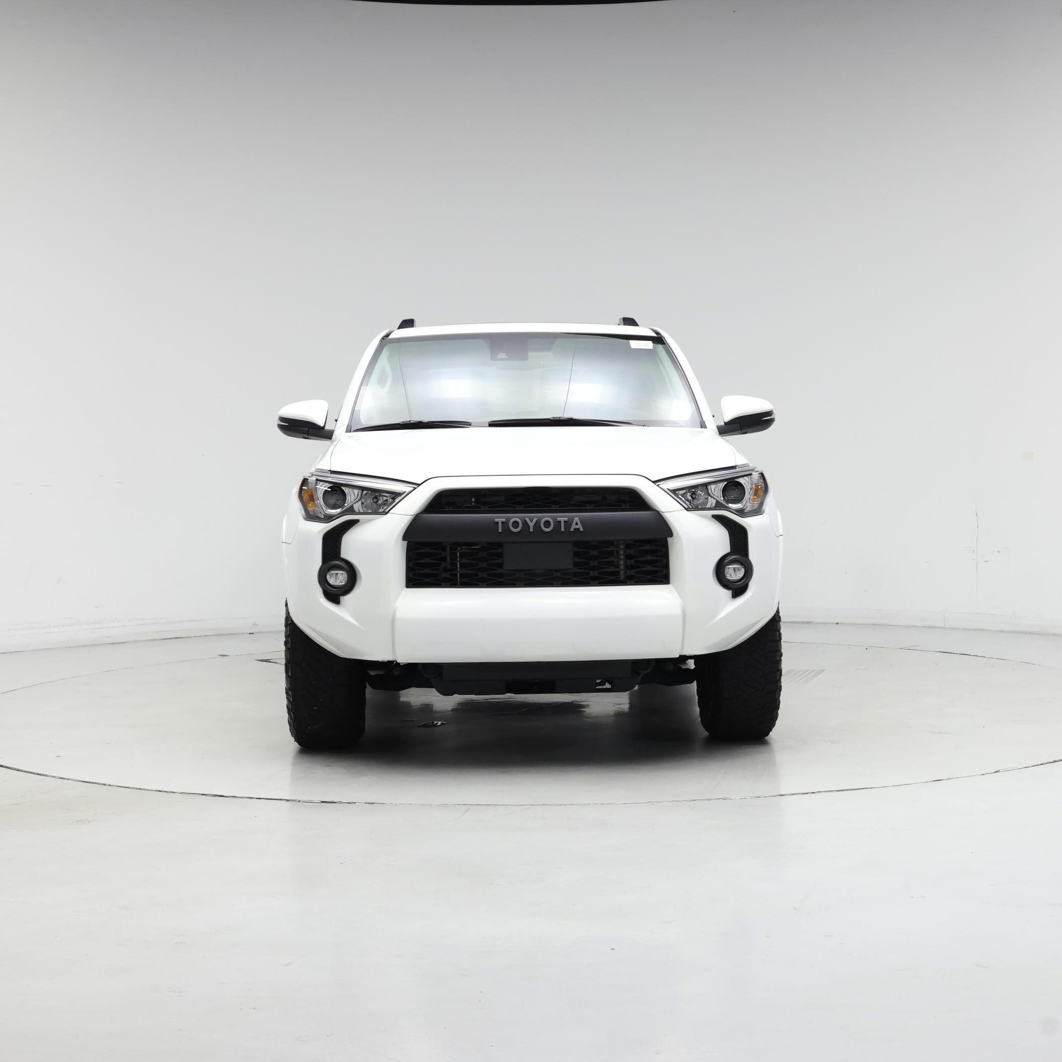 Thumbnail: 2023 Toyota 4Runner - 5